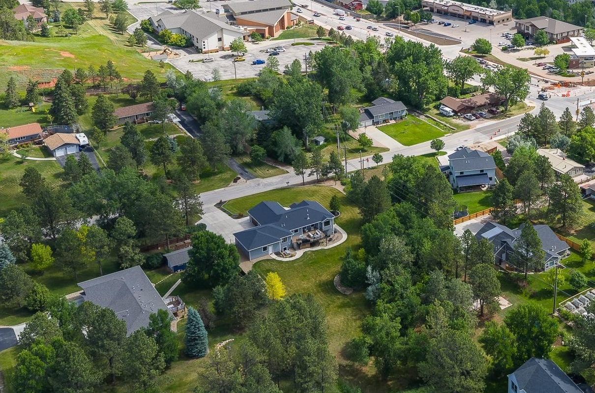 5515 Wildwood Drive
