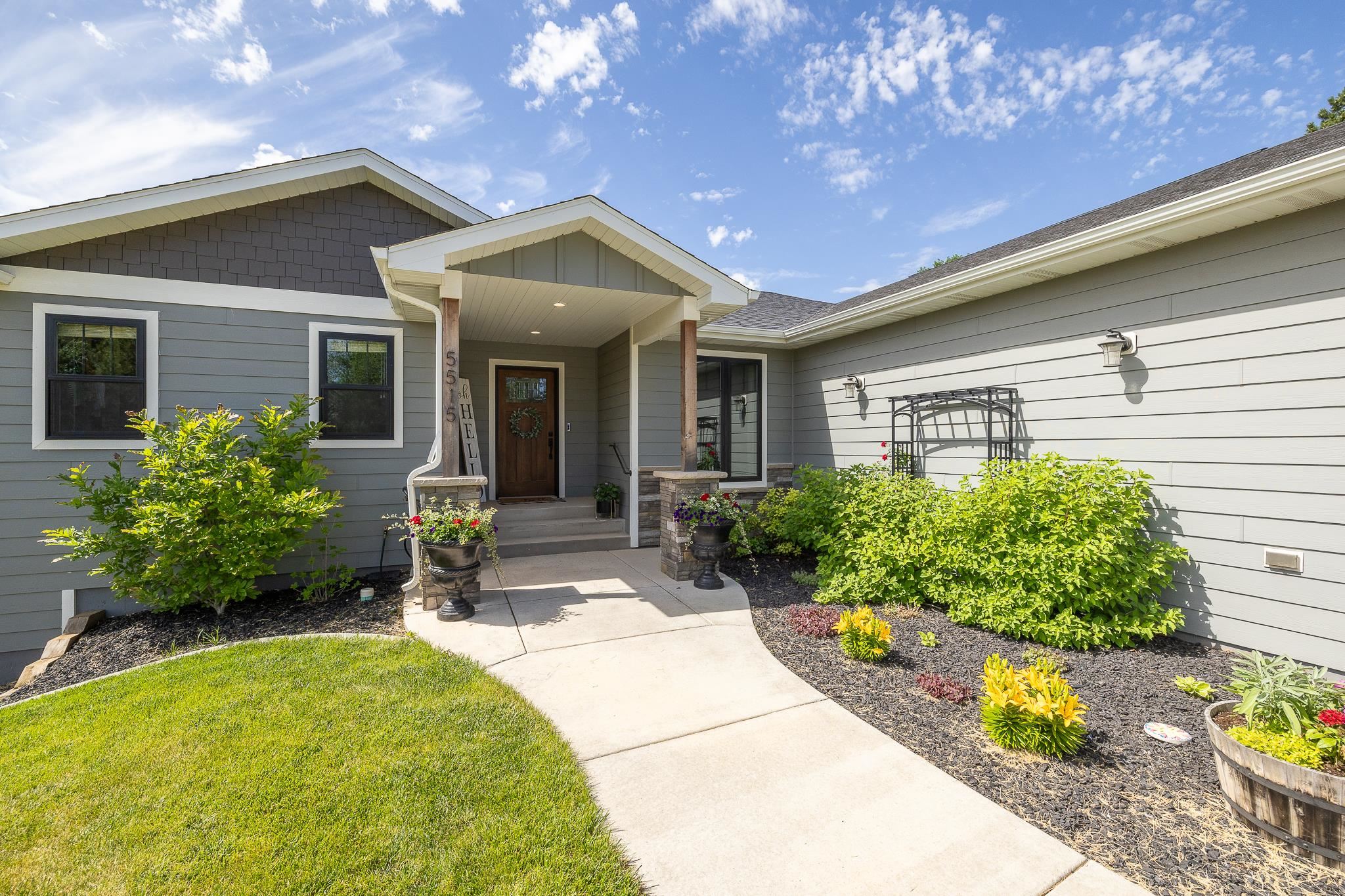 5515 Wildwood Drive