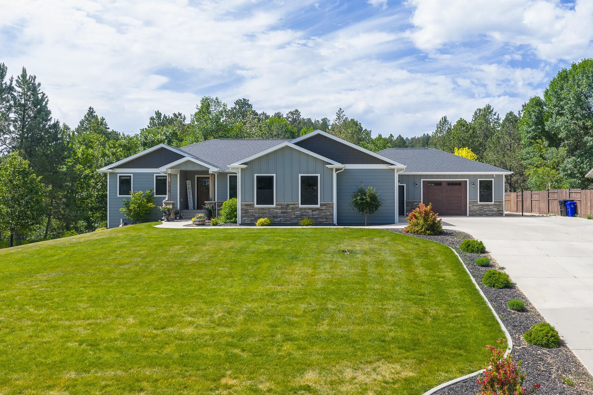 5515 Wildwood Drive