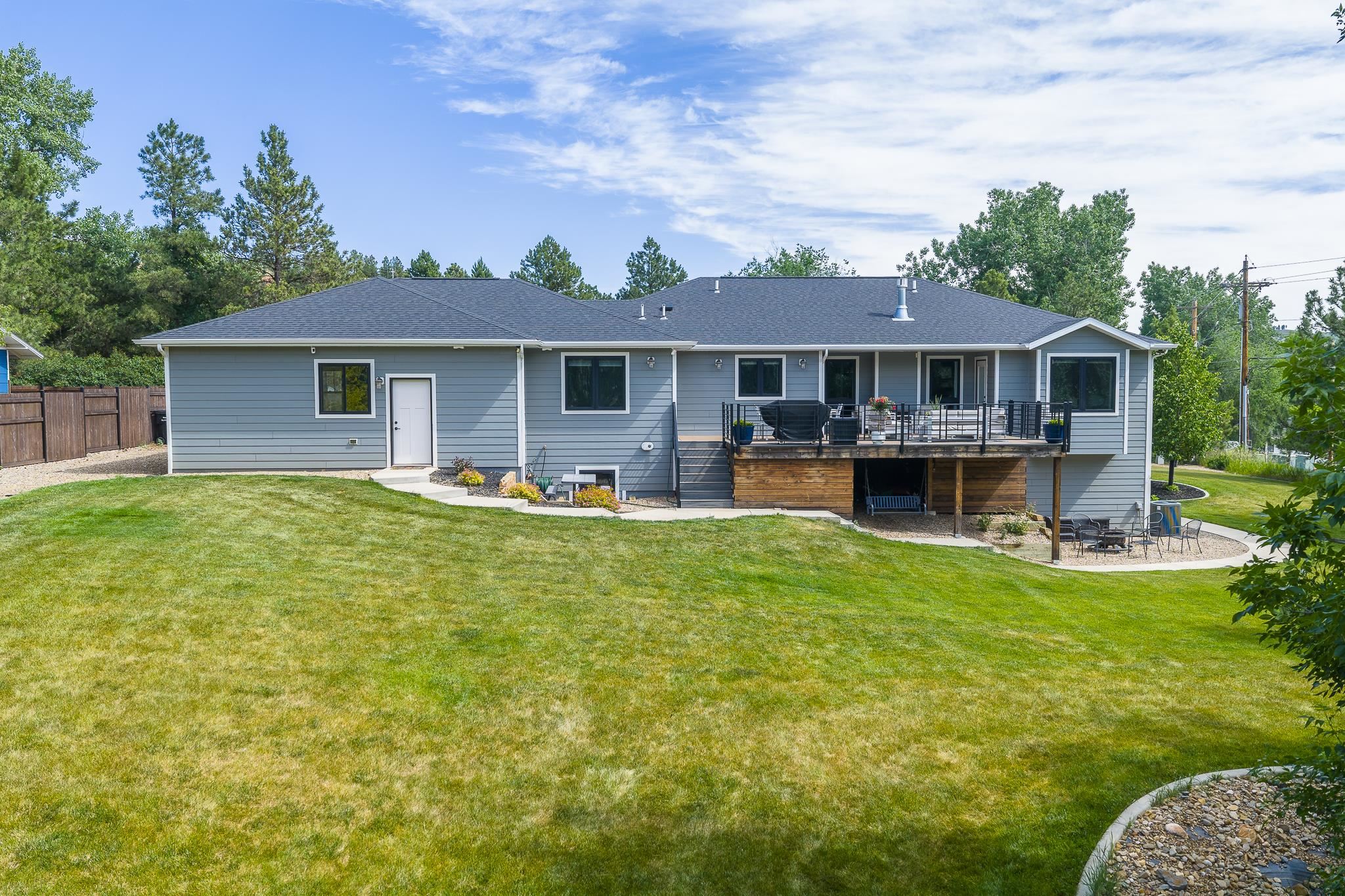 5515 Wildwood Drive