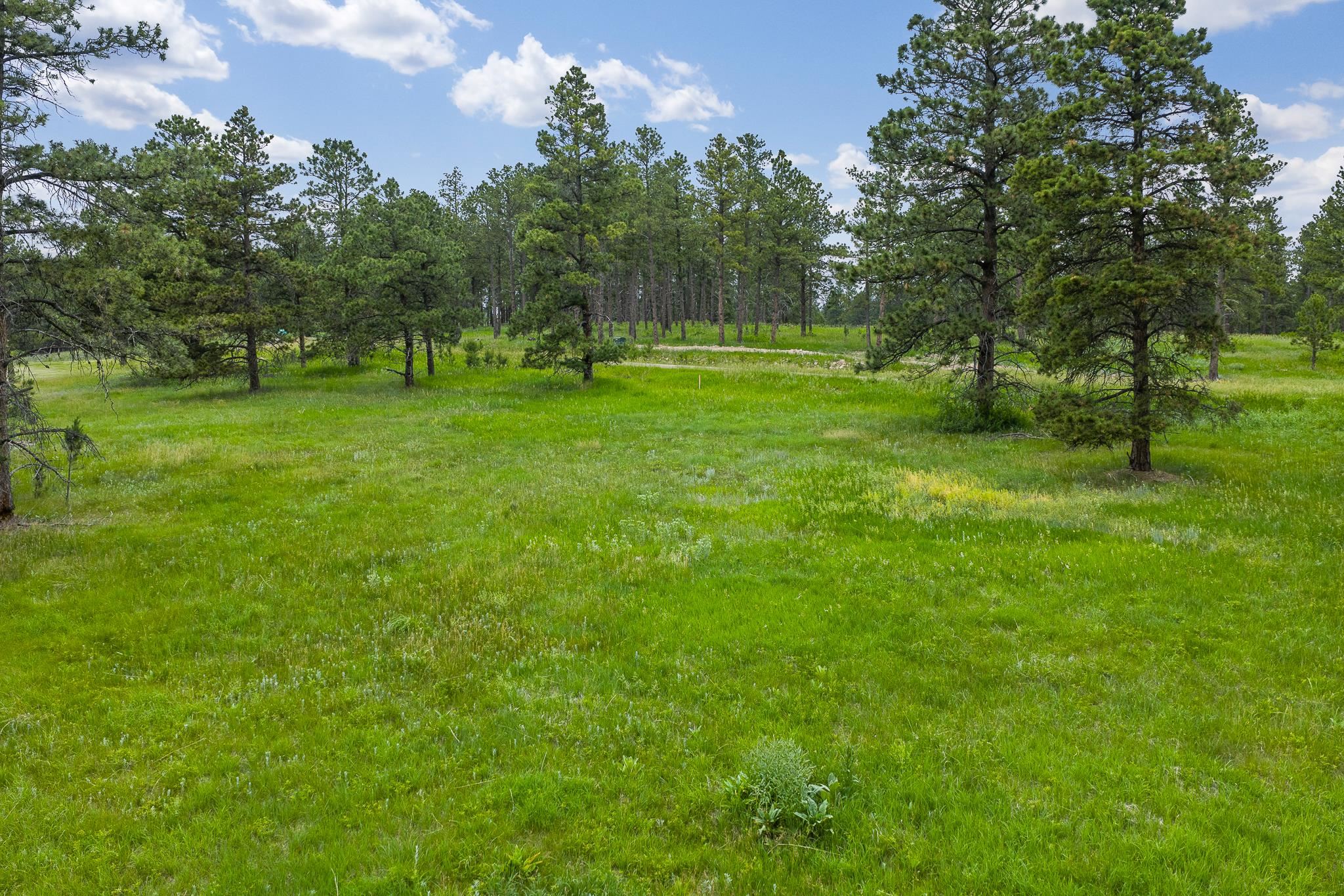 TBD Lot 1 Sun Ridge Road