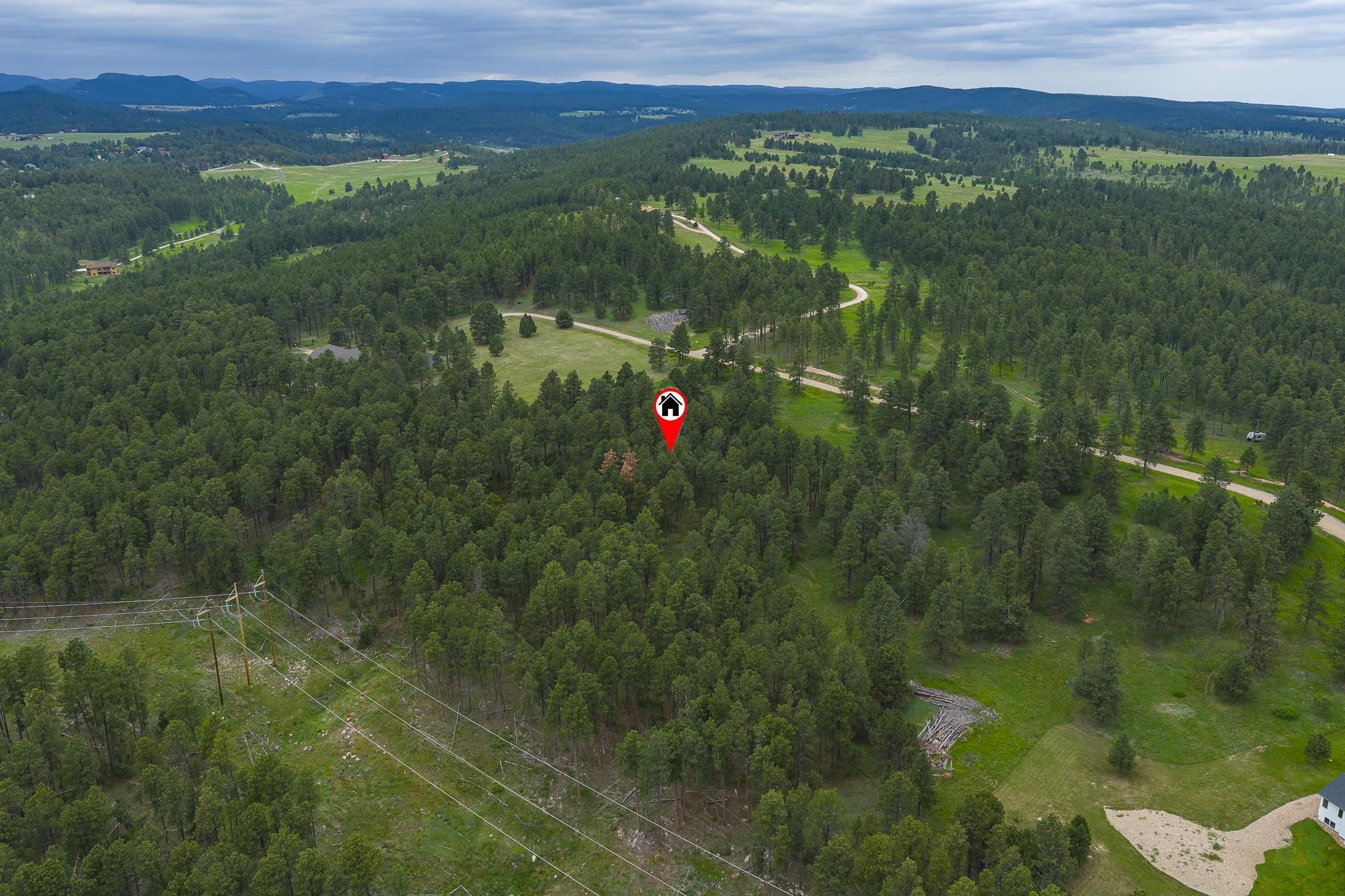 TBD Lot 1 Sun Ridge Road