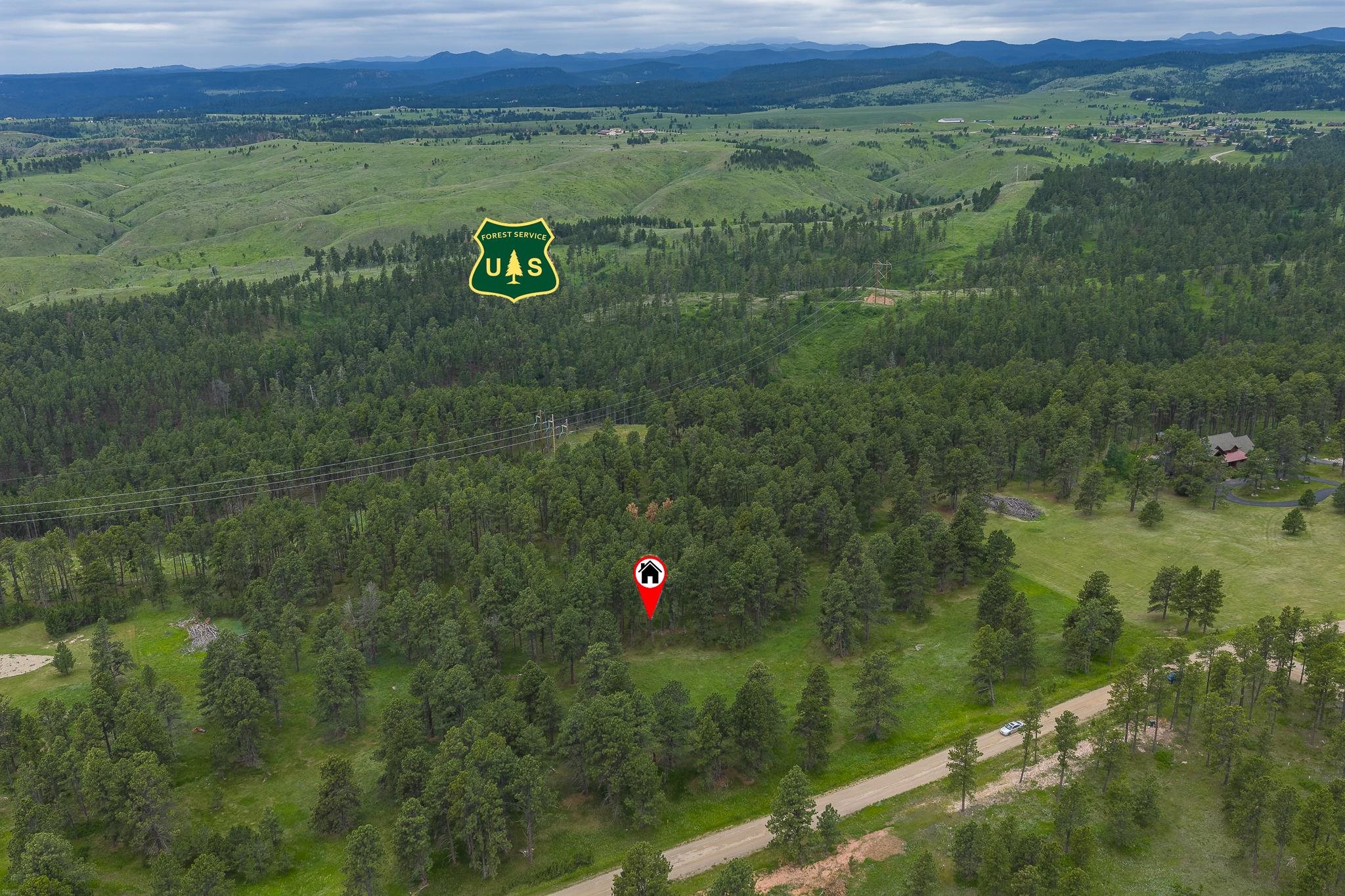 TBD Lot 1 Sun Ridge Road