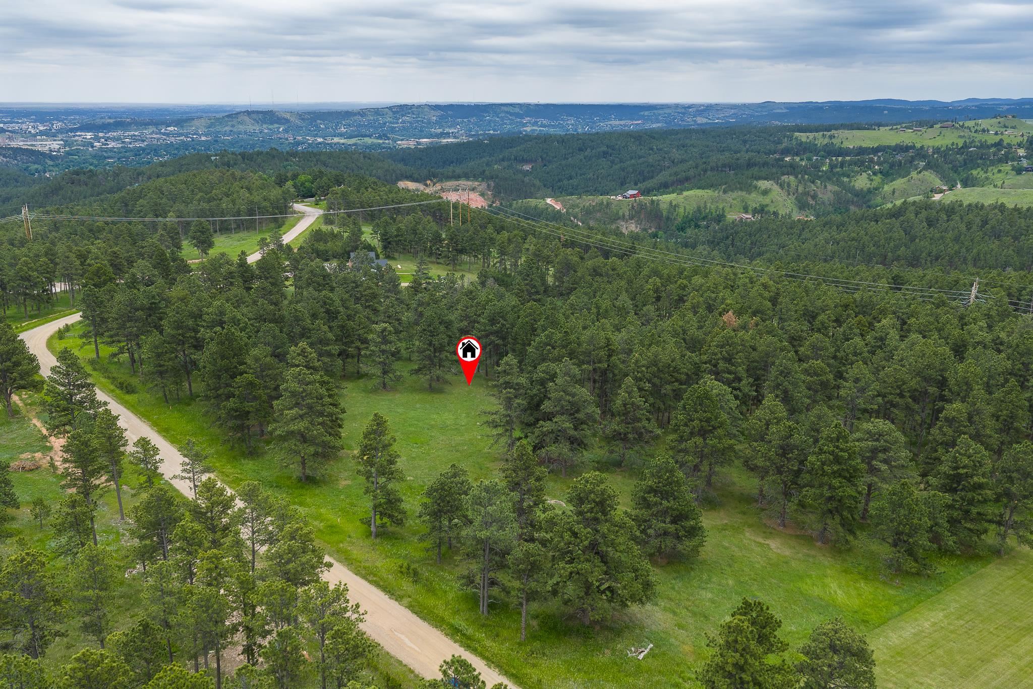 TBD Lot 1 Sun Ridge Road