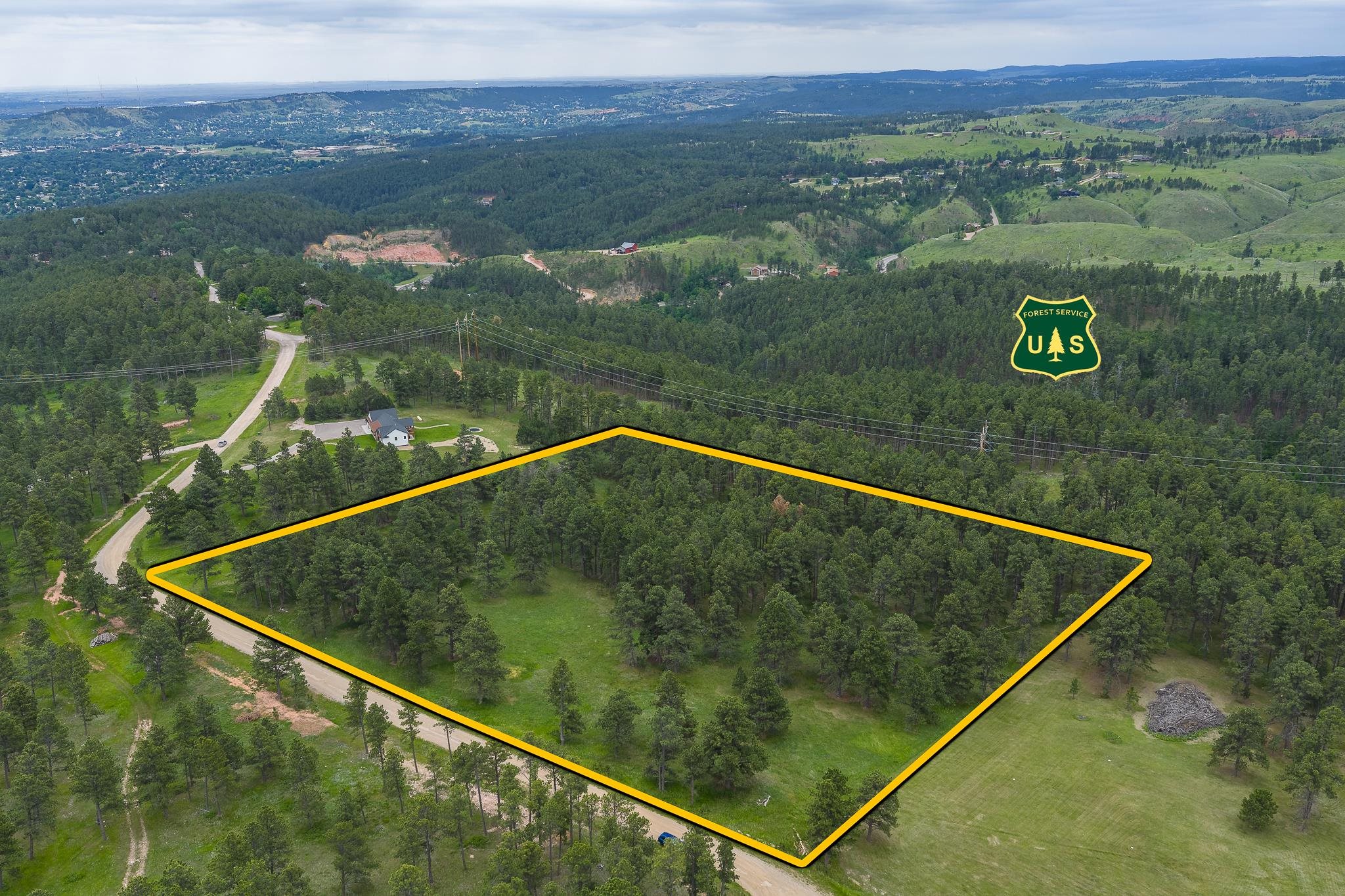 TBD Lot 1 Sun Ridge Road