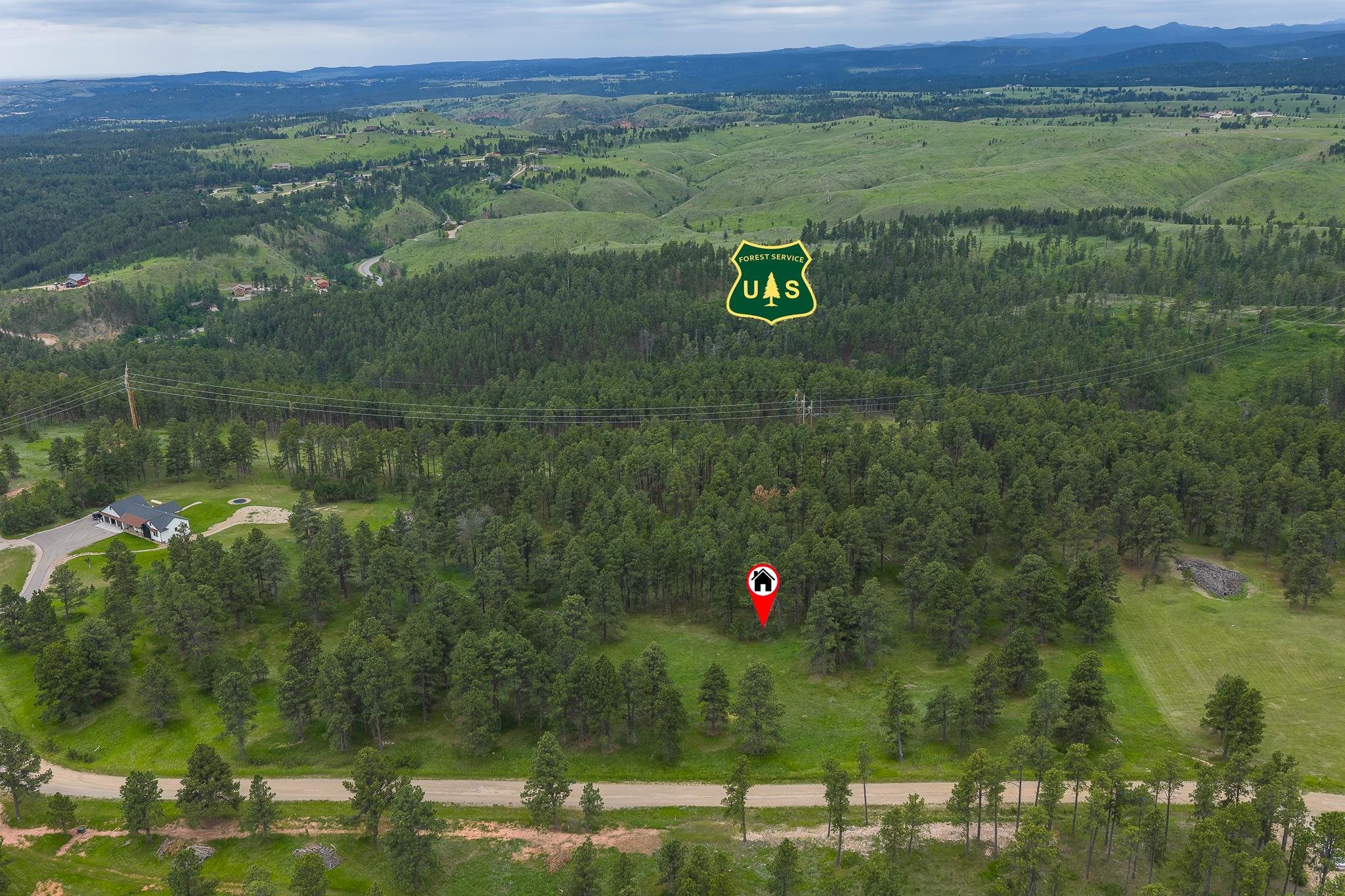 TBD Lot 1 Sun Ridge Road