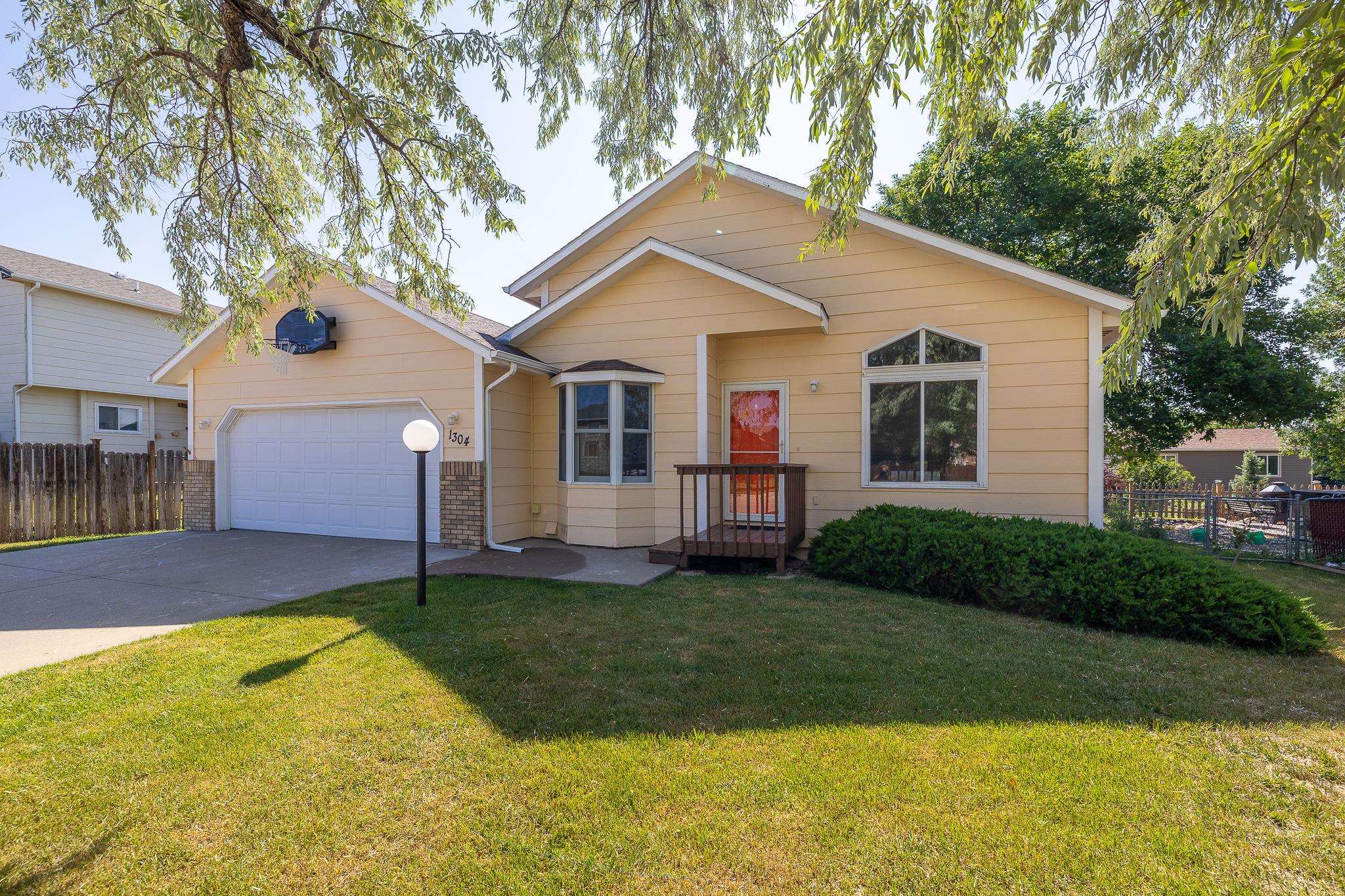1304 Copperdale Drive