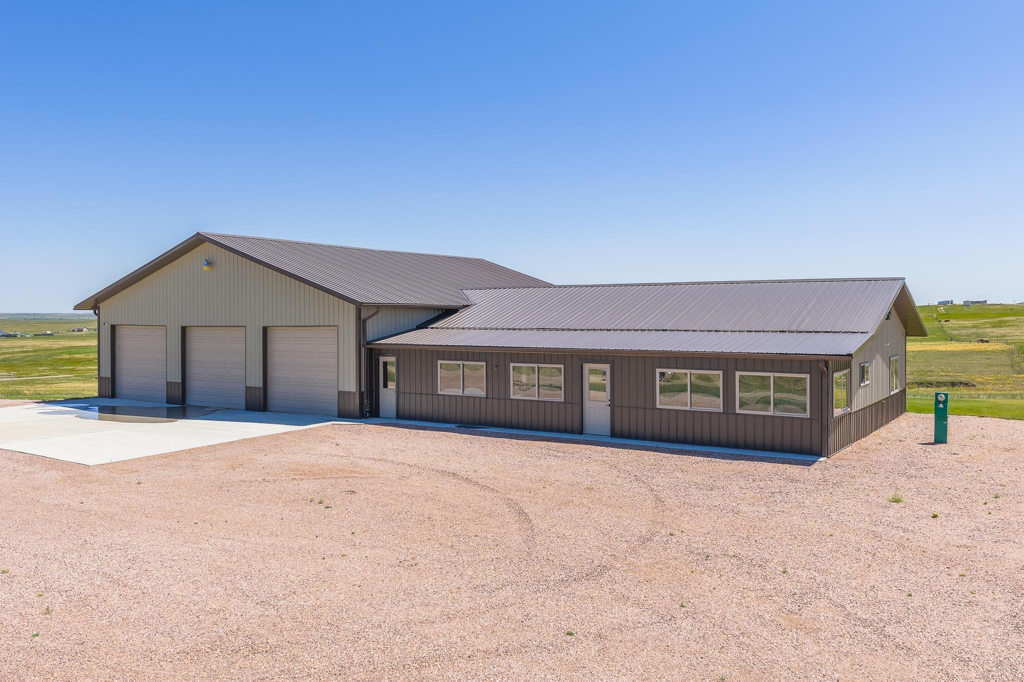 22168 Saddle Road