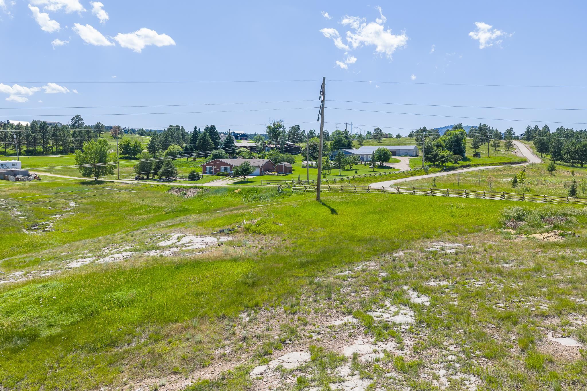 TBD Lot 7B Tinton Road