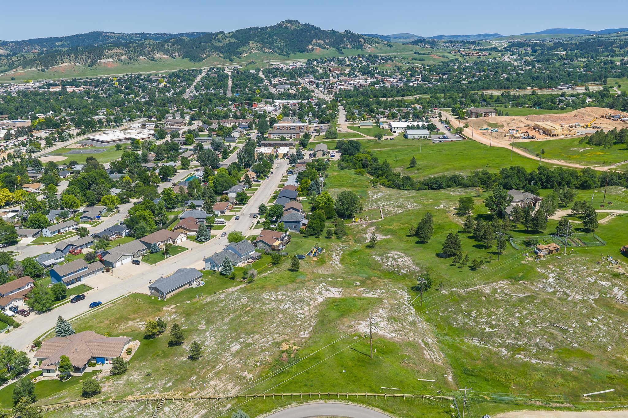 TBD Lot 7B Tinton Road
