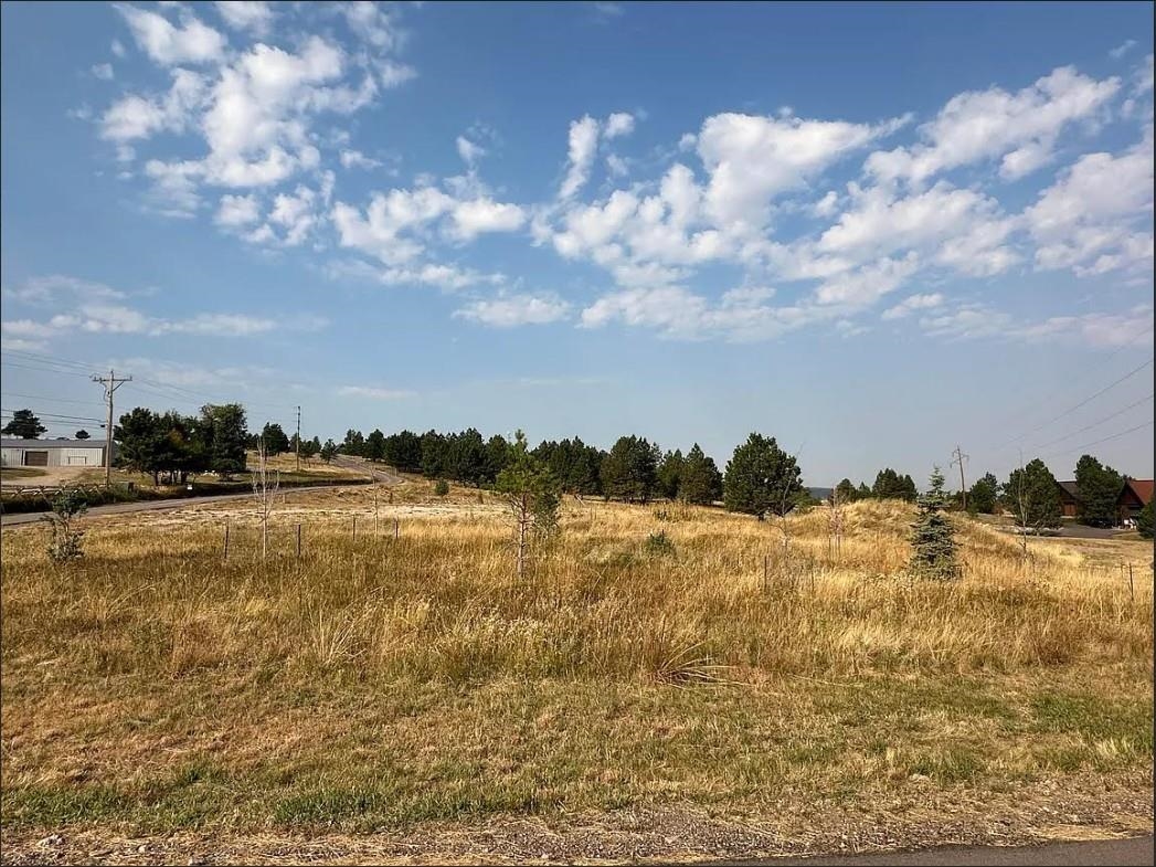 TBD Lot 7B Tinton Road