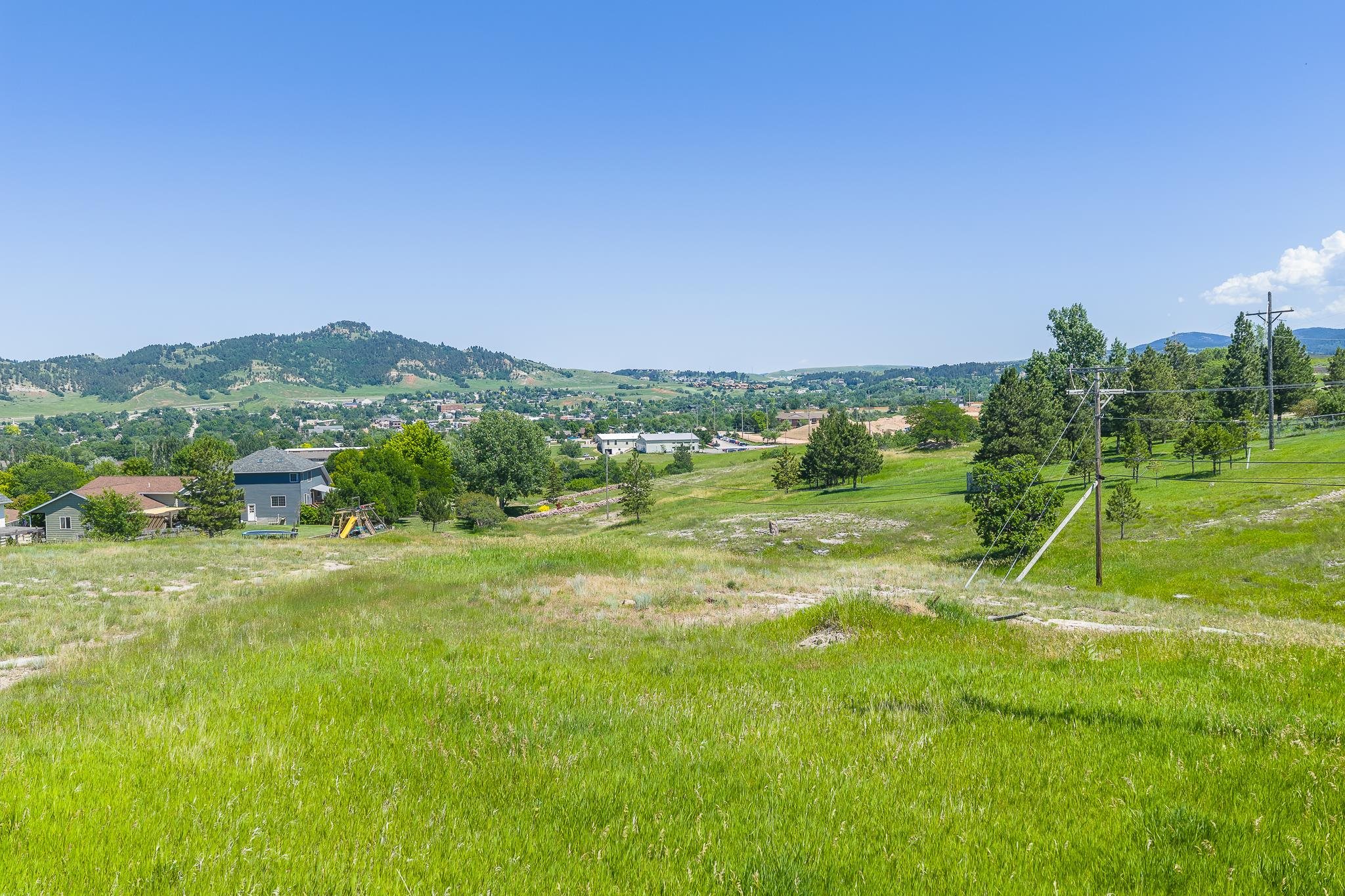 TBD Lot 7B Tinton Road