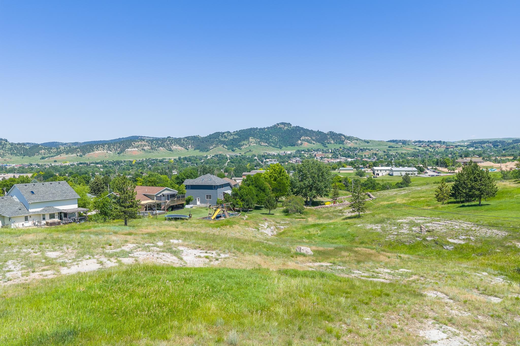 TBD Lot 7B Tinton Road