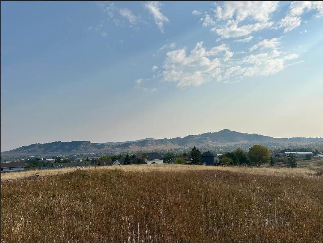 TBD Lot 7B Tinton Road