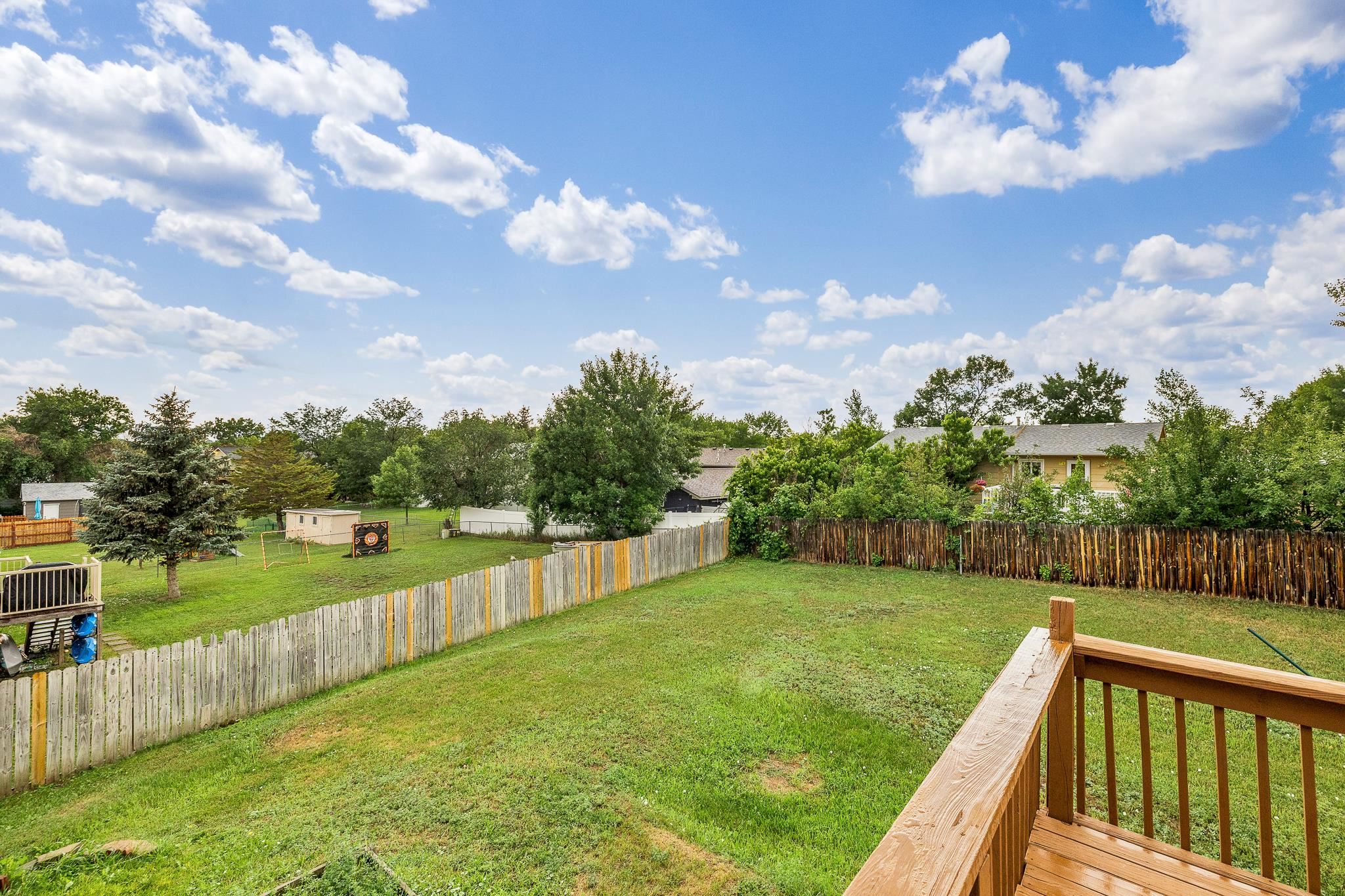 1603 Plateau Lane