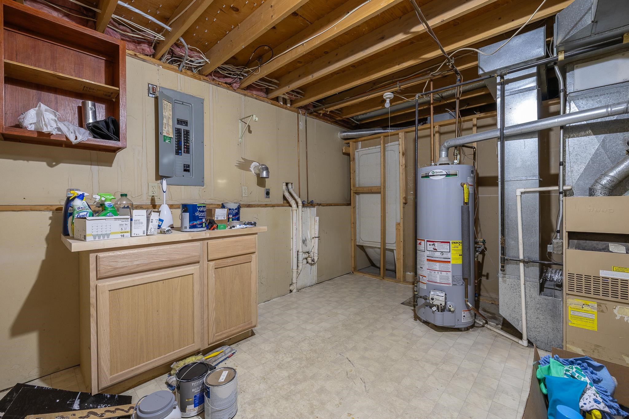 1603 Plateau Lane