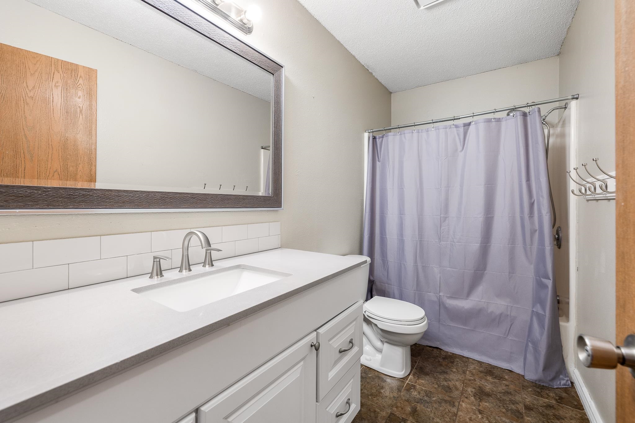 1603 Plateau Lane