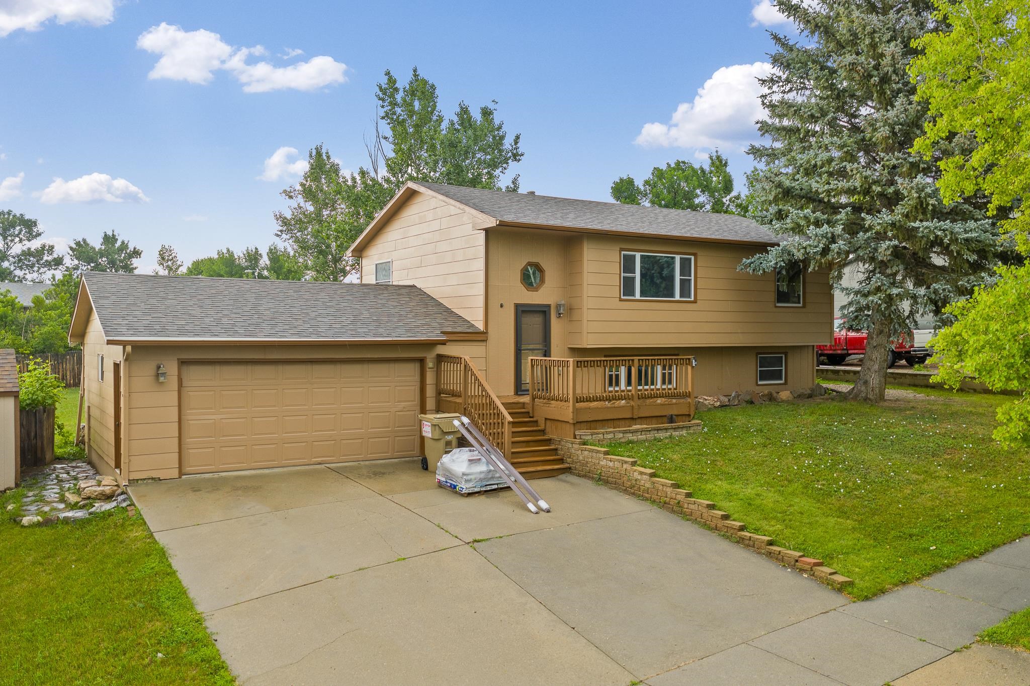 1603 Plateau Lane