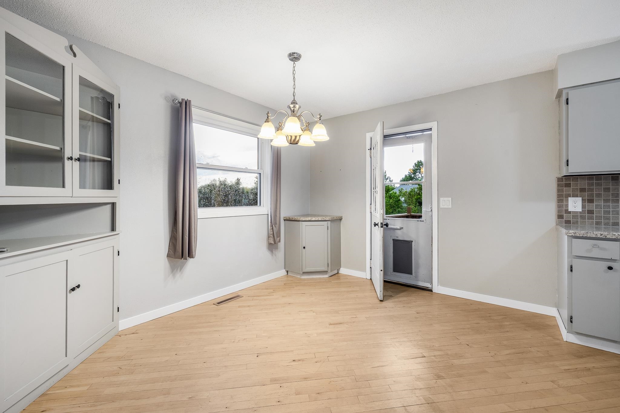 1603 Plateau Lane