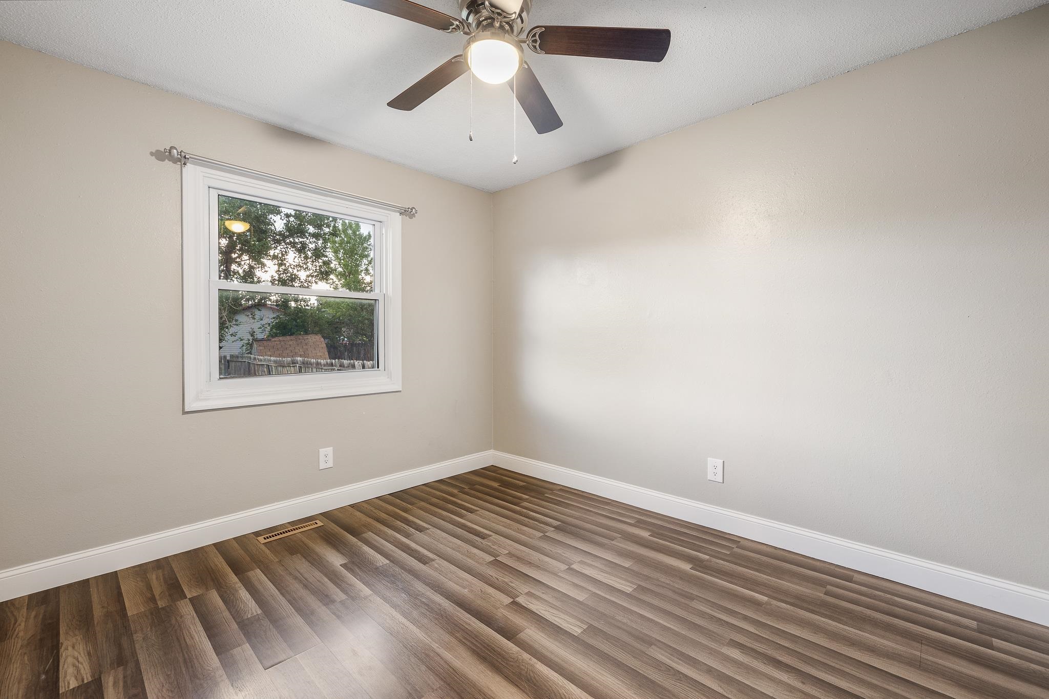 1603 Plateau Lane