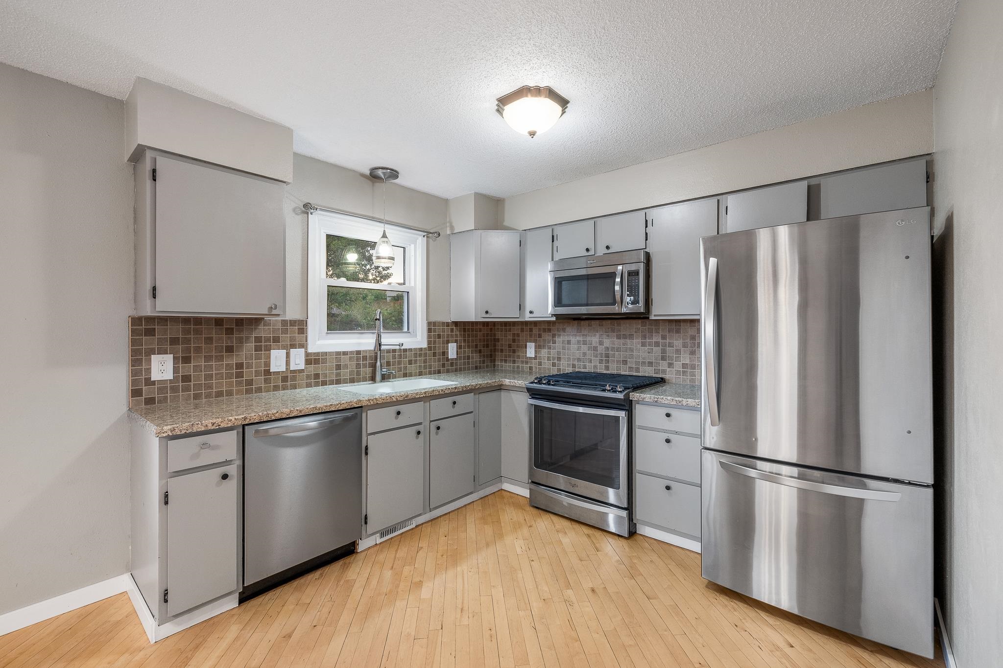 1603 Plateau Lane