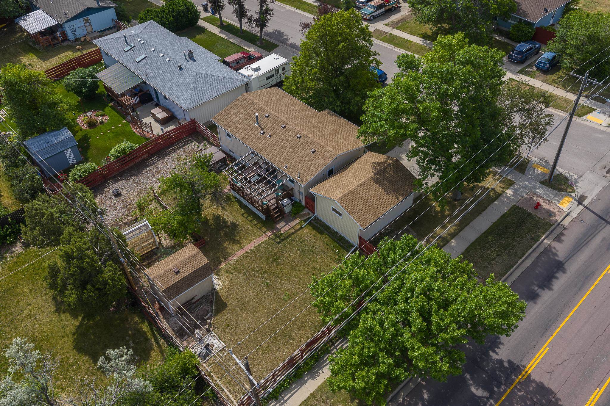 1501 Brentwood Street