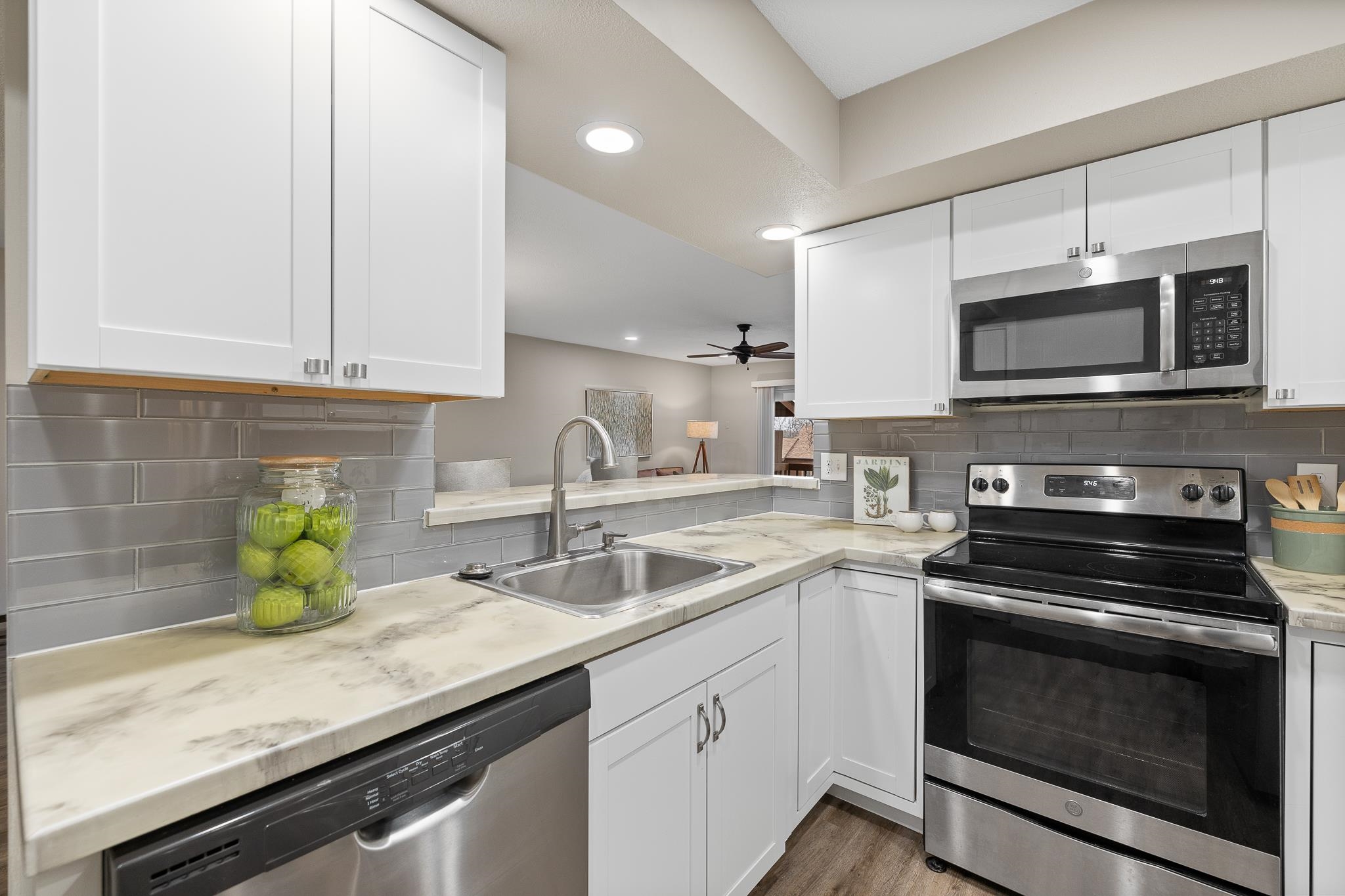 4829 Mountain Spring Court