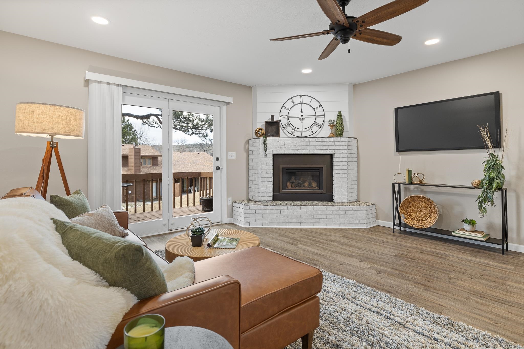 4829 Mountain Spring Court