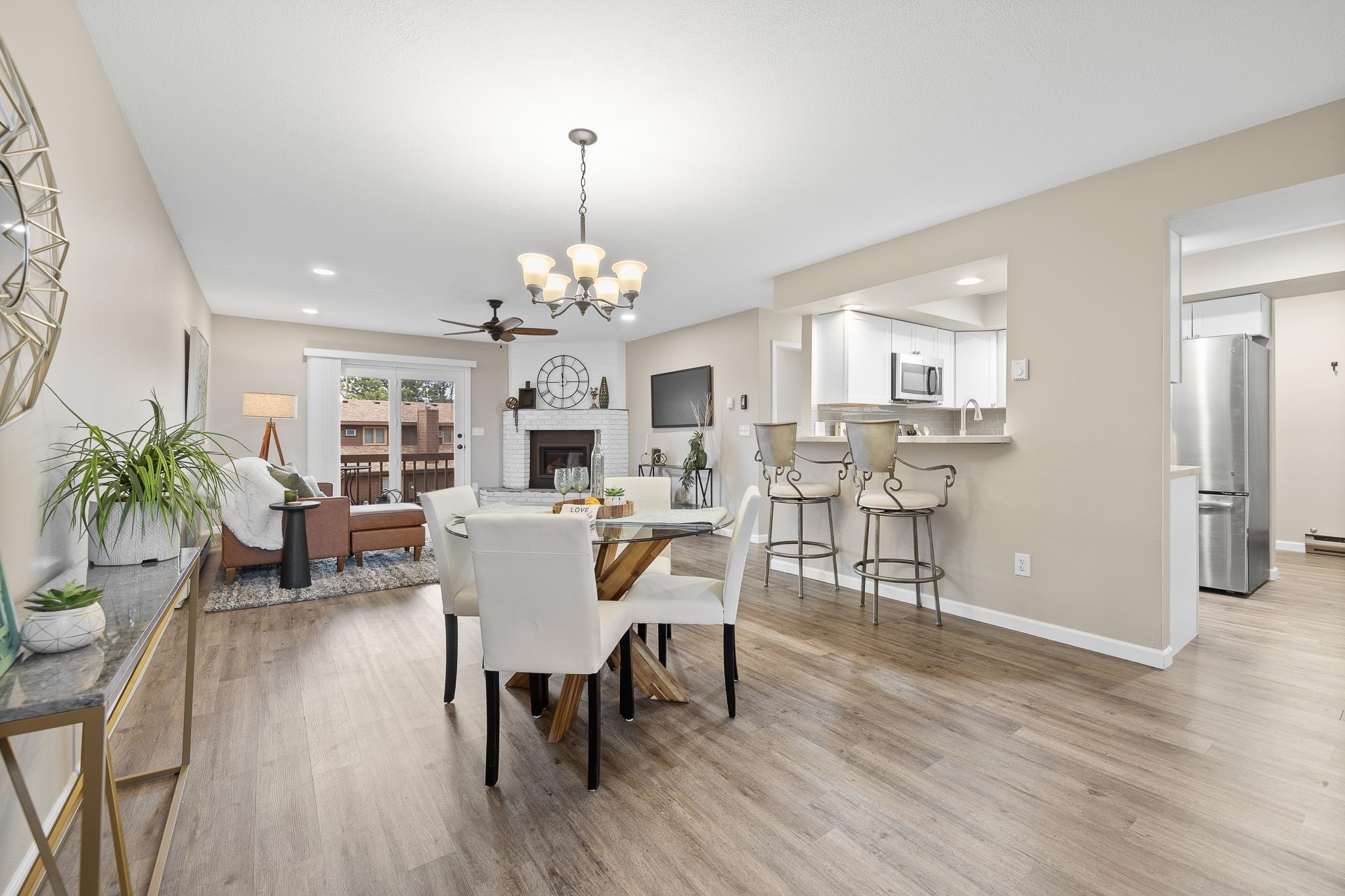 4829 Mountain Spring Court