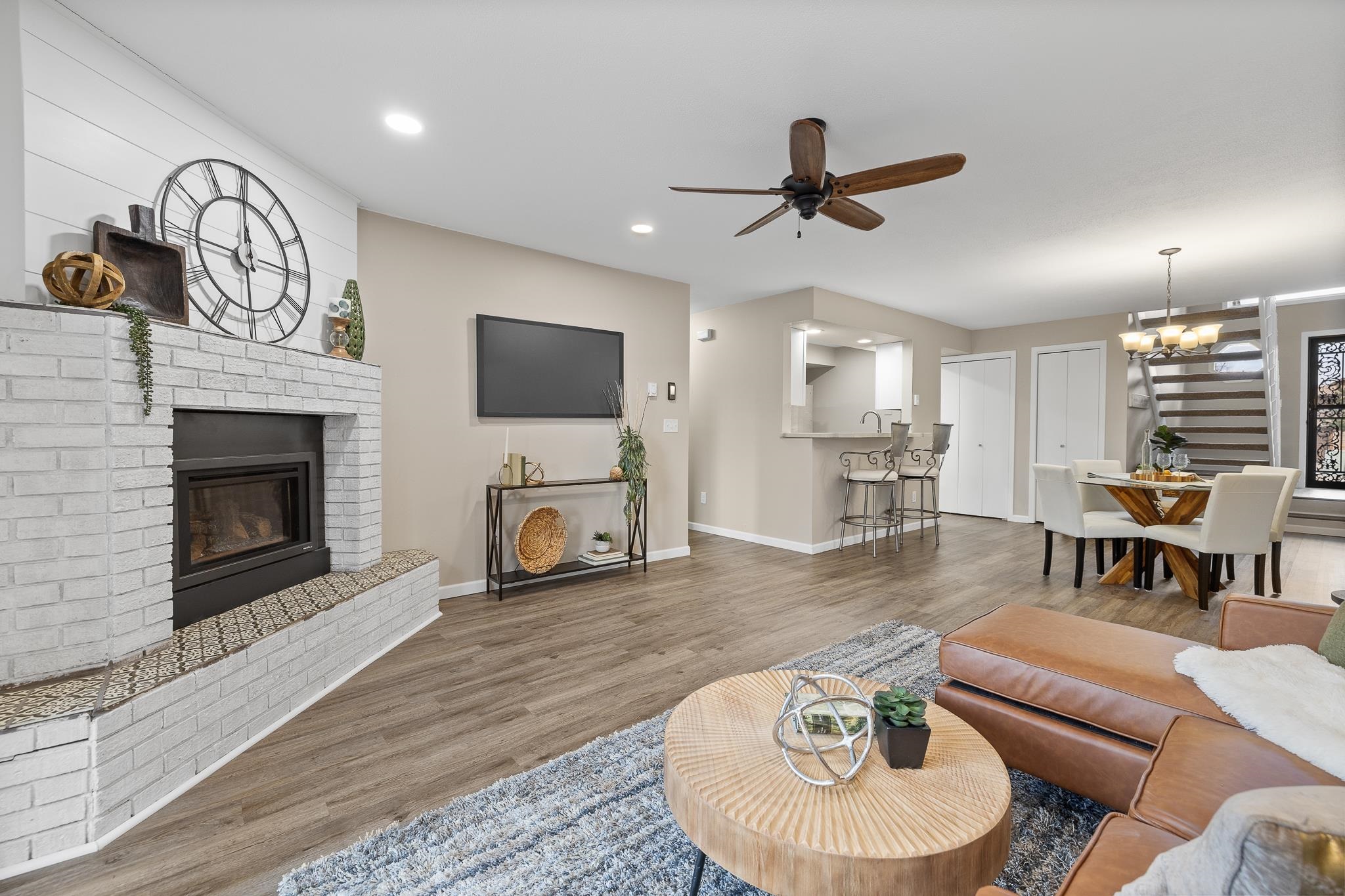 4829 Mountain Spring Court