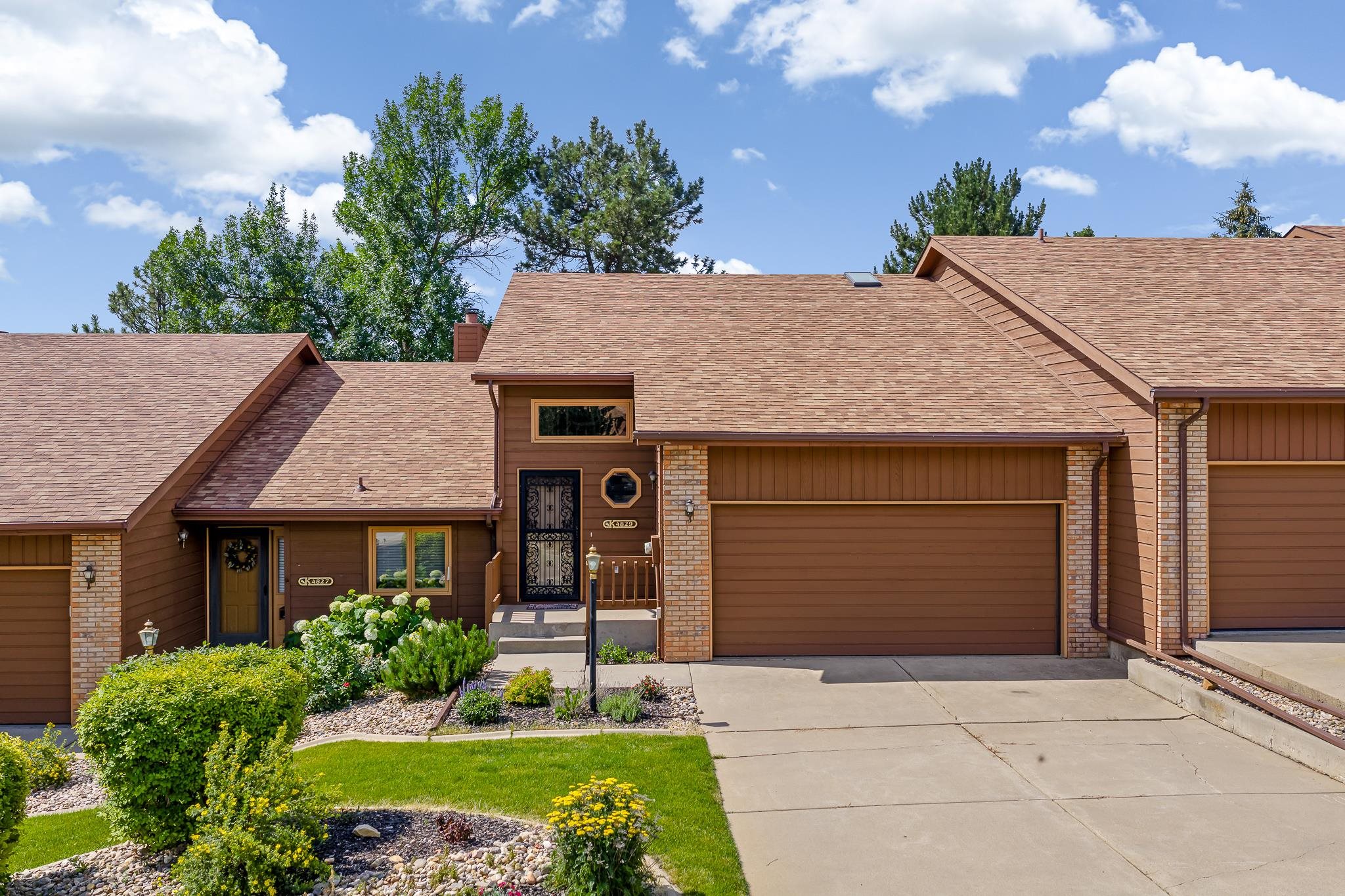 4829 Mountain Spring Court