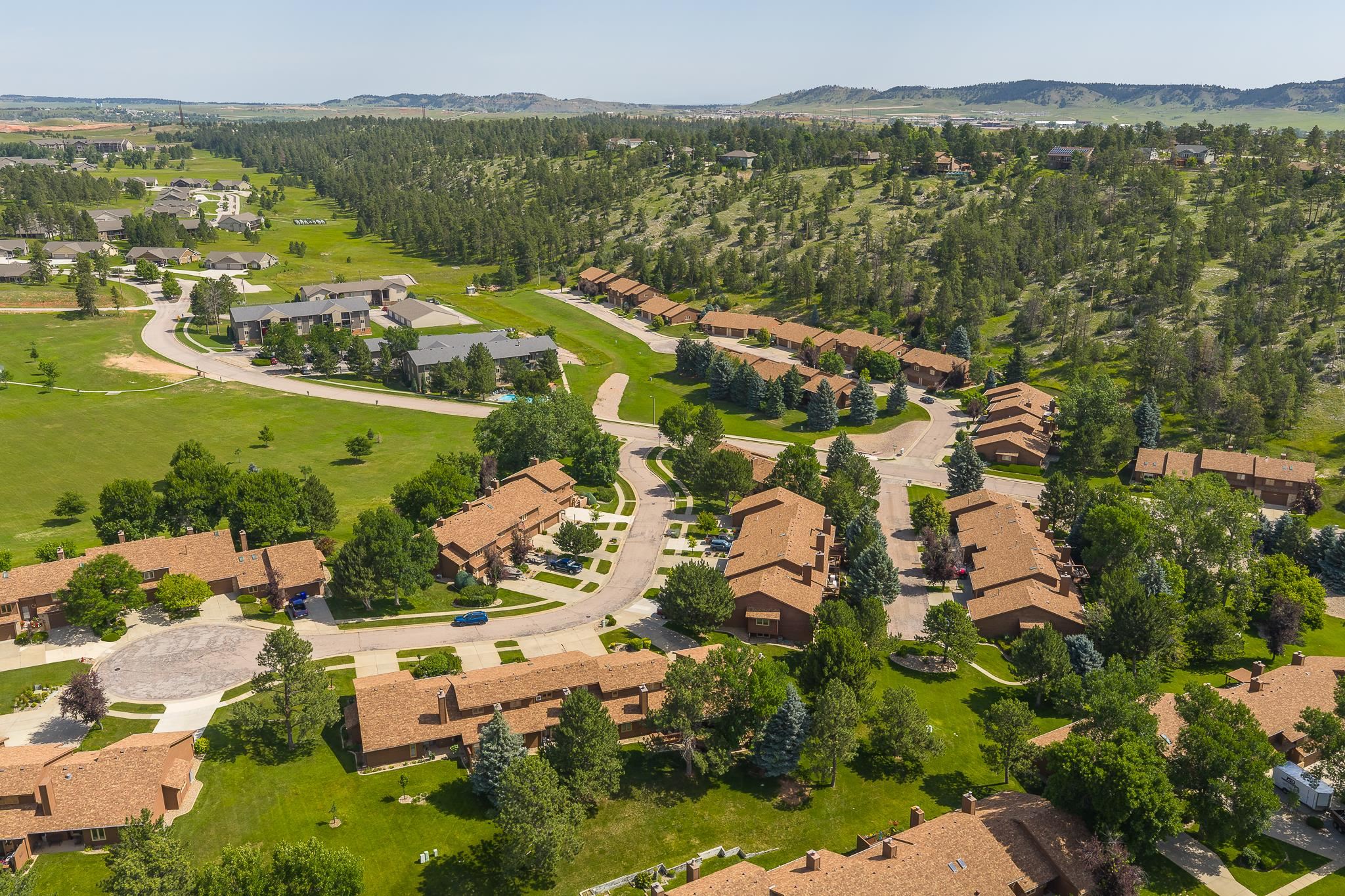 4829 Mountain Spring Court