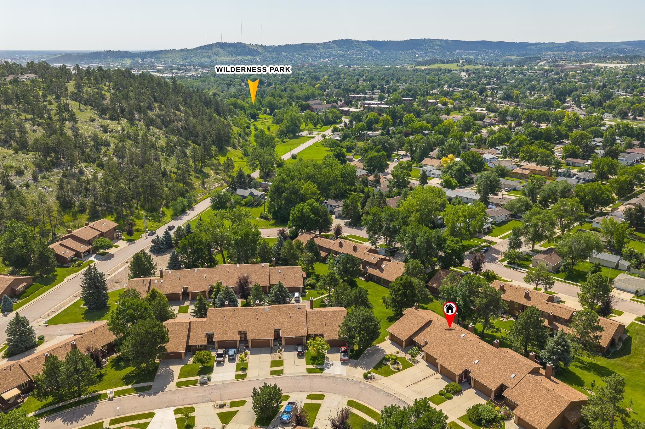 4829 Mountain Spring Court