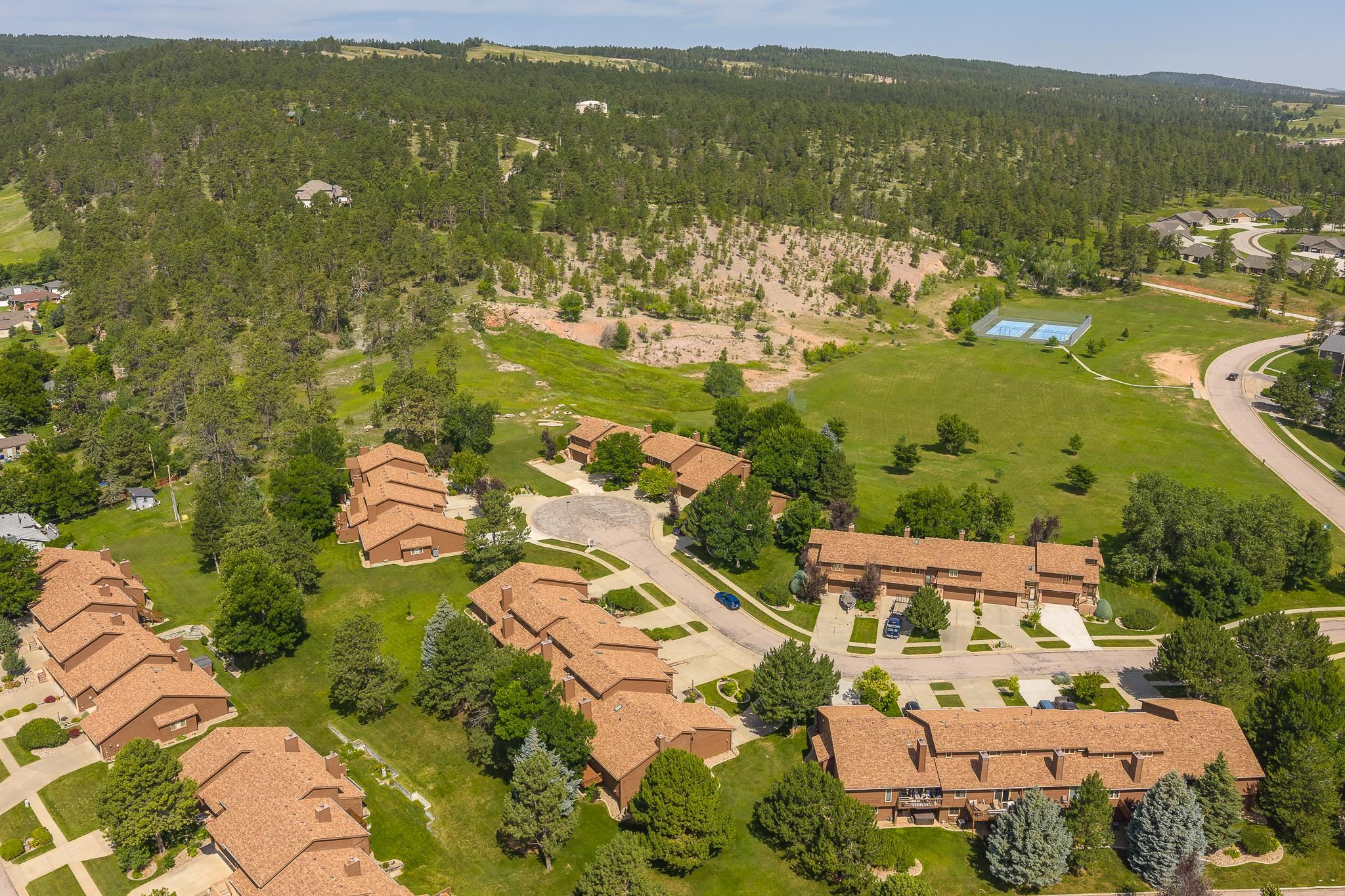 4829 Mountain Spring Court