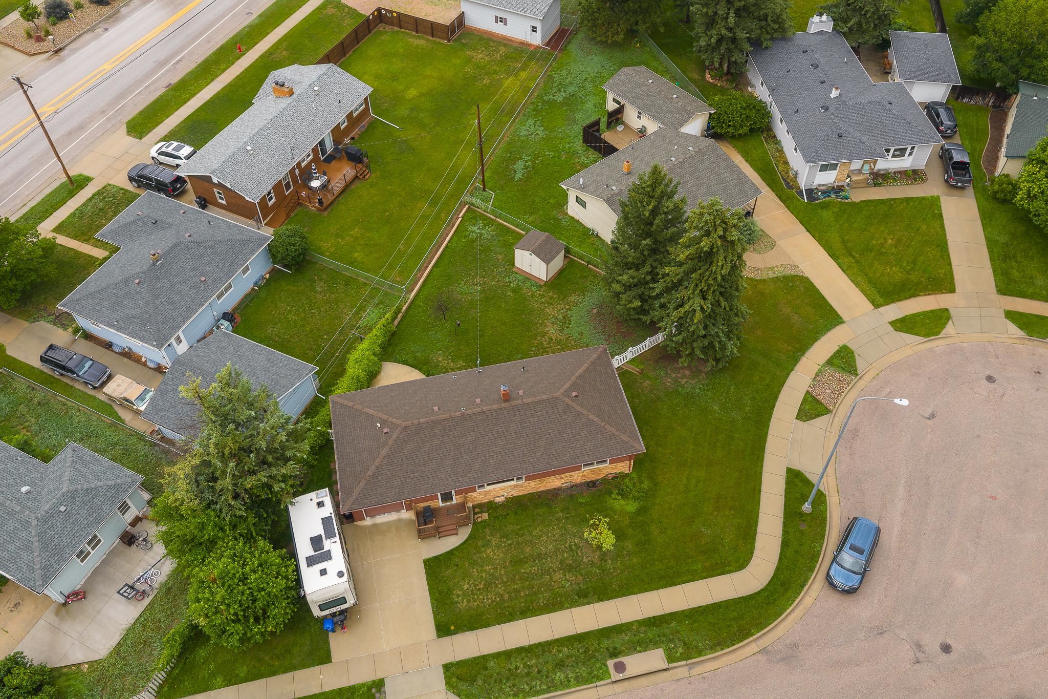 215 Stanley Ct.