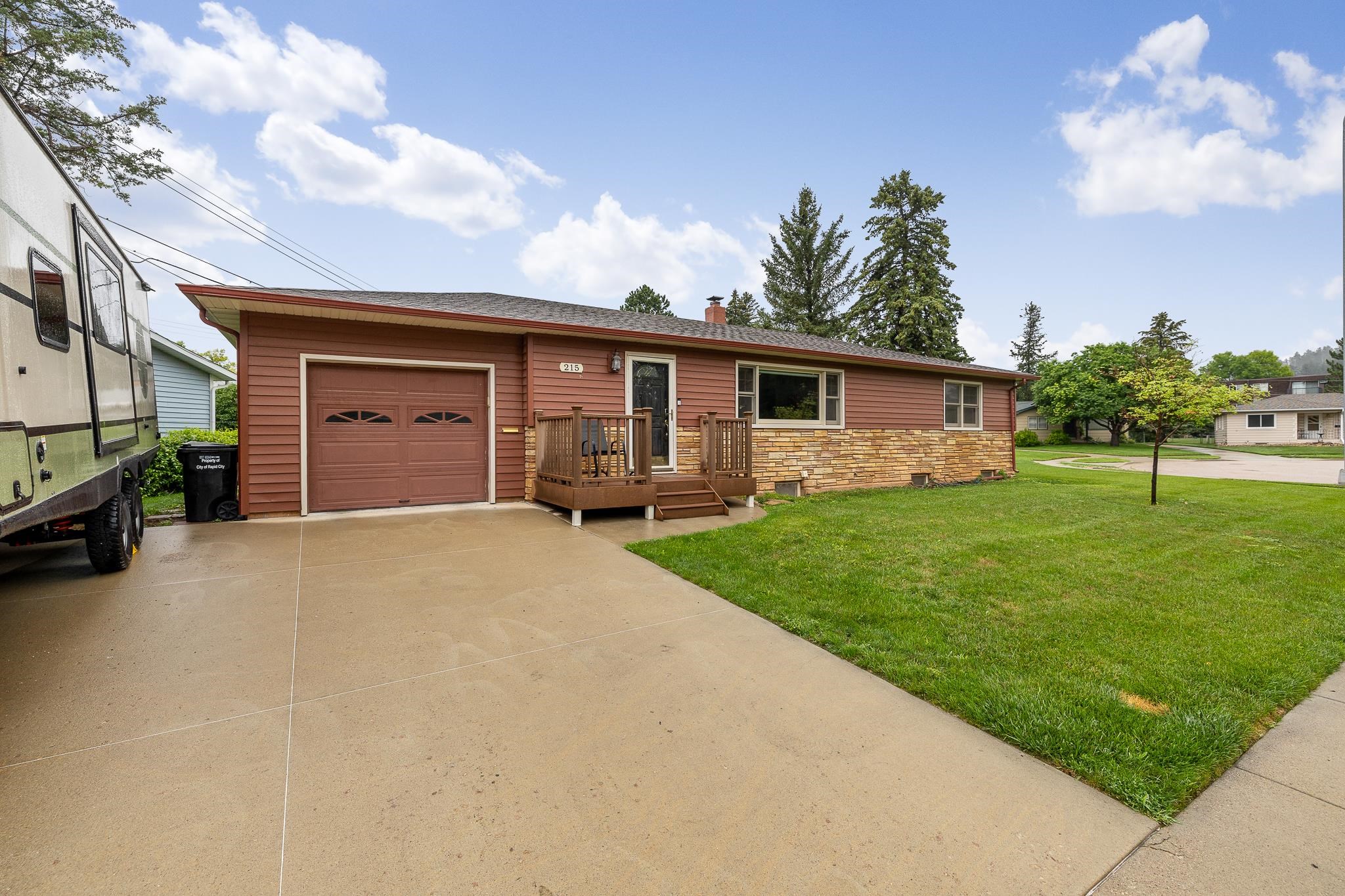 215 Stanley Ct.