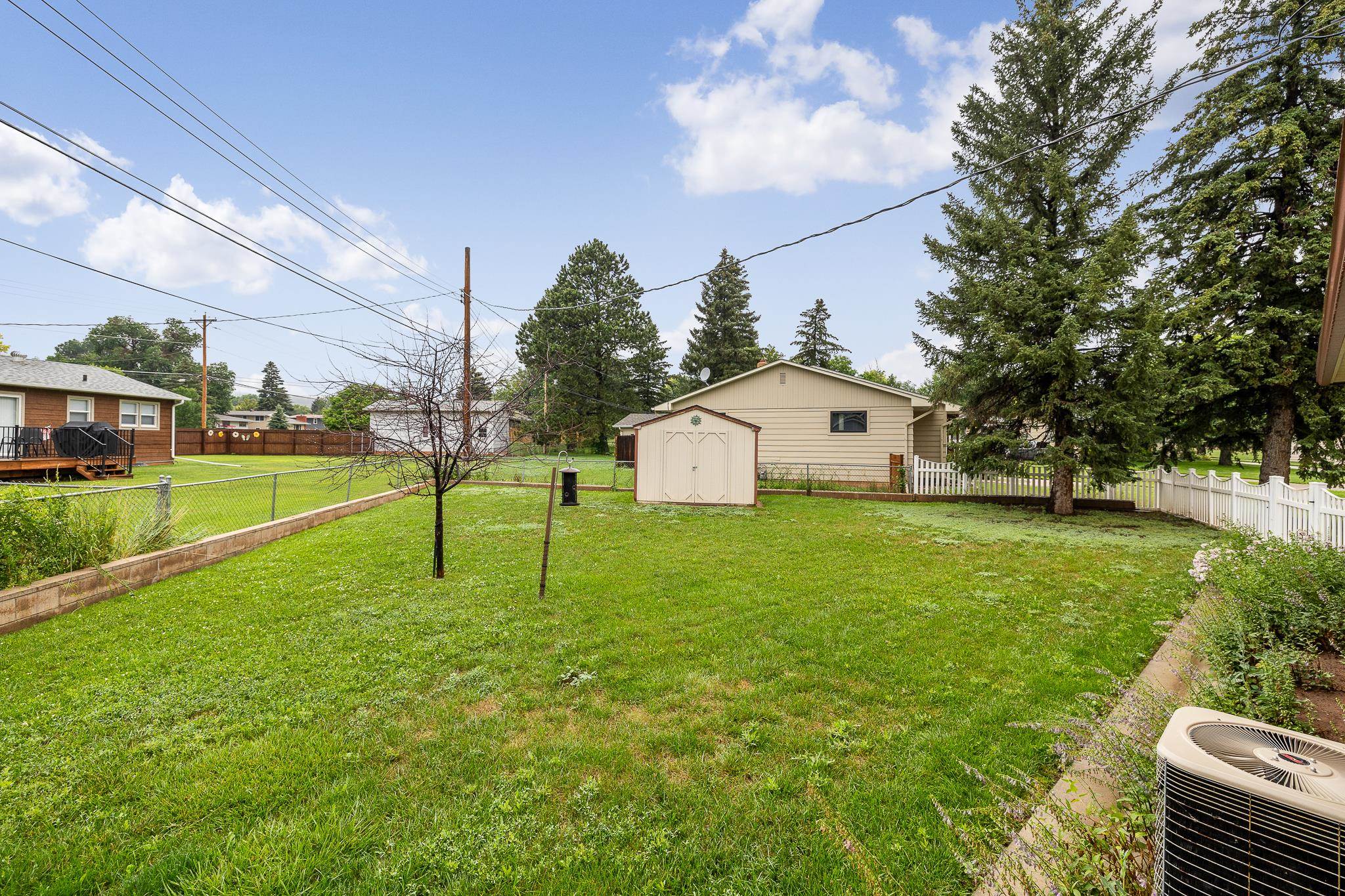 215 Stanley Ct.