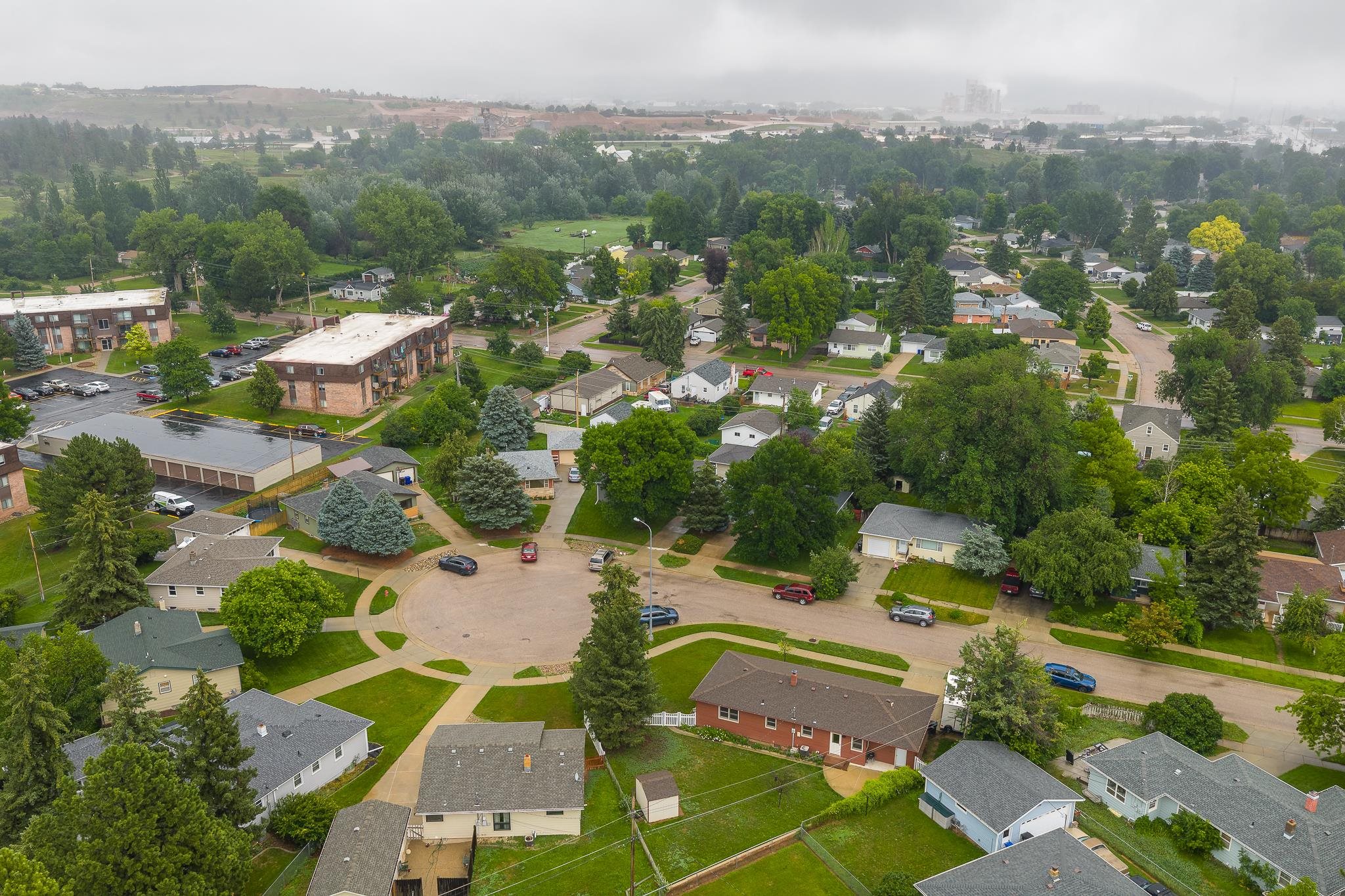 215 Stanley Ct.