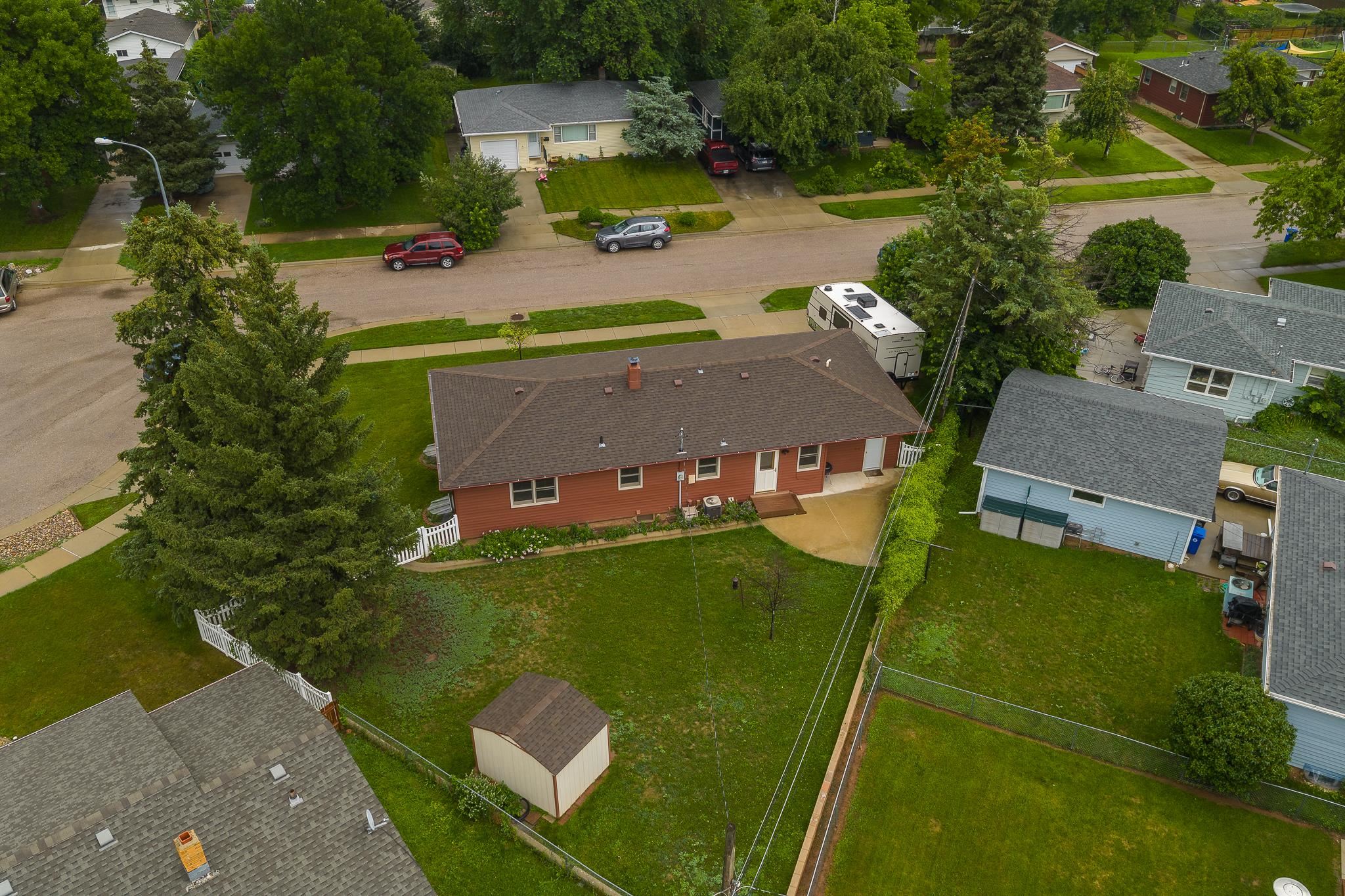 215 Stanley Ct.