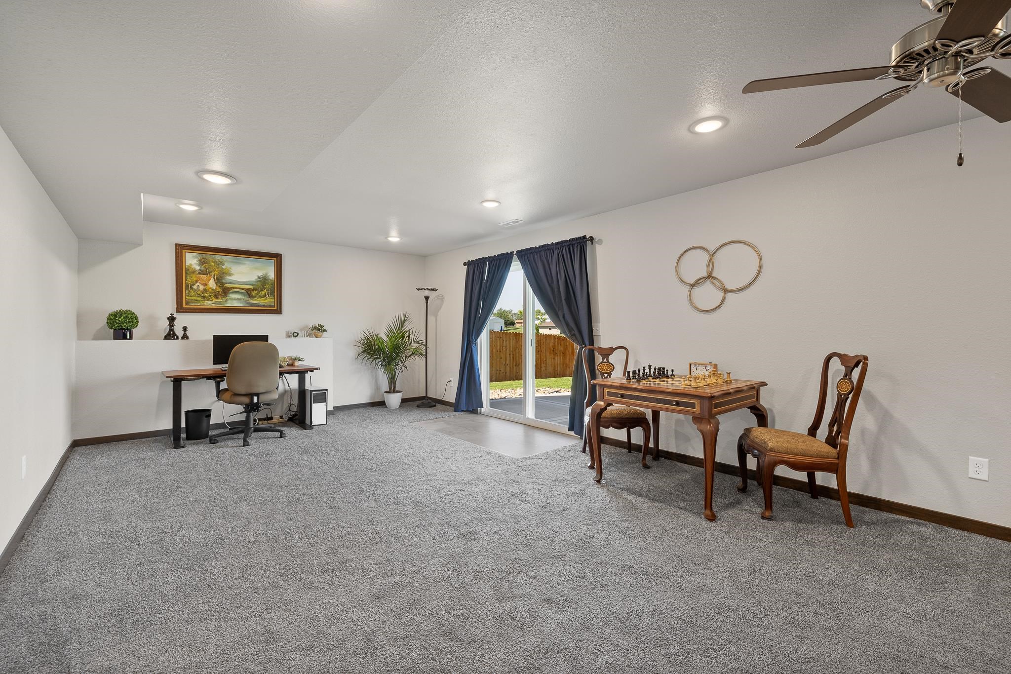3317 Blackpowder Road