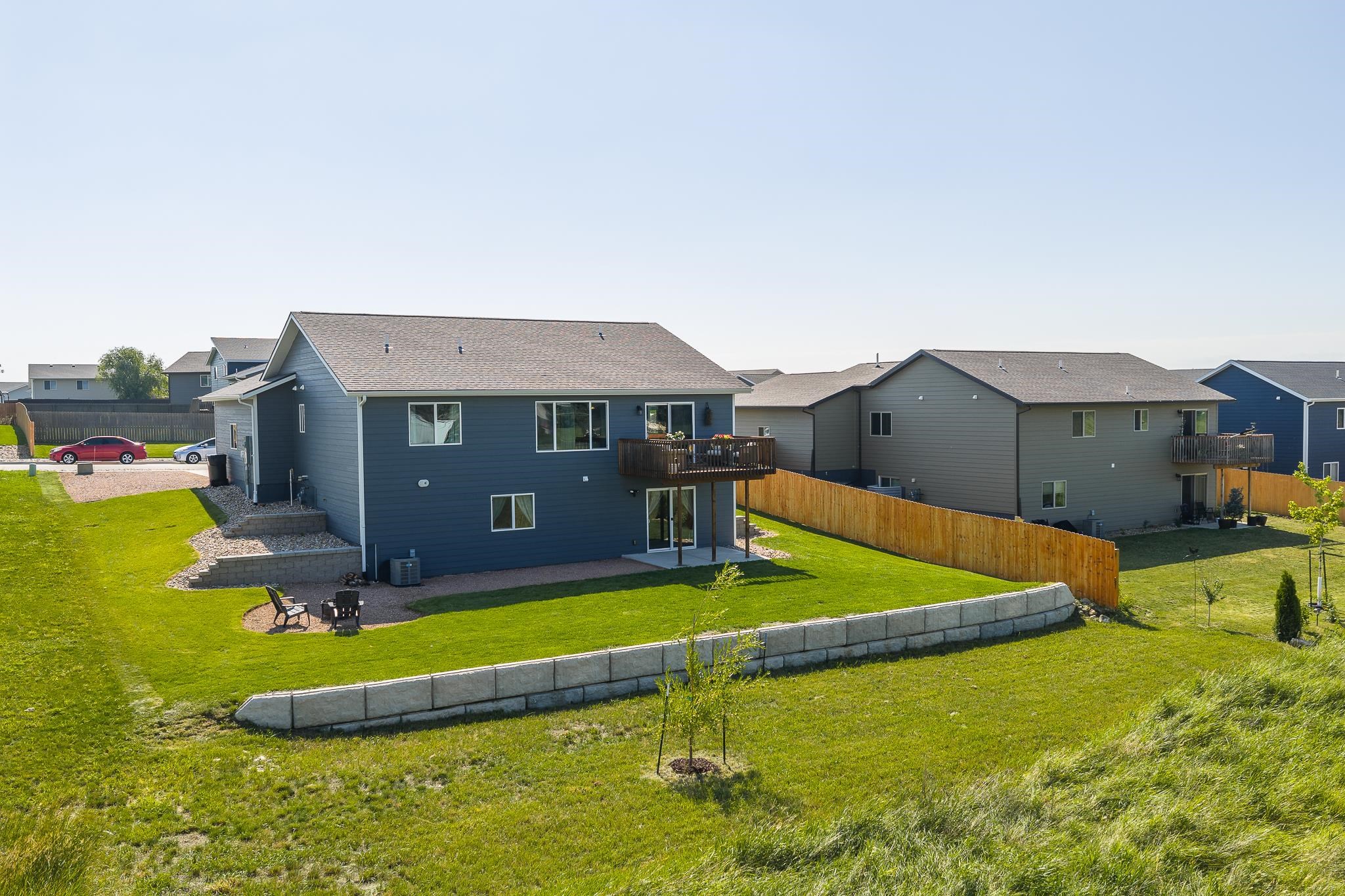 3317 Blackpowder Road