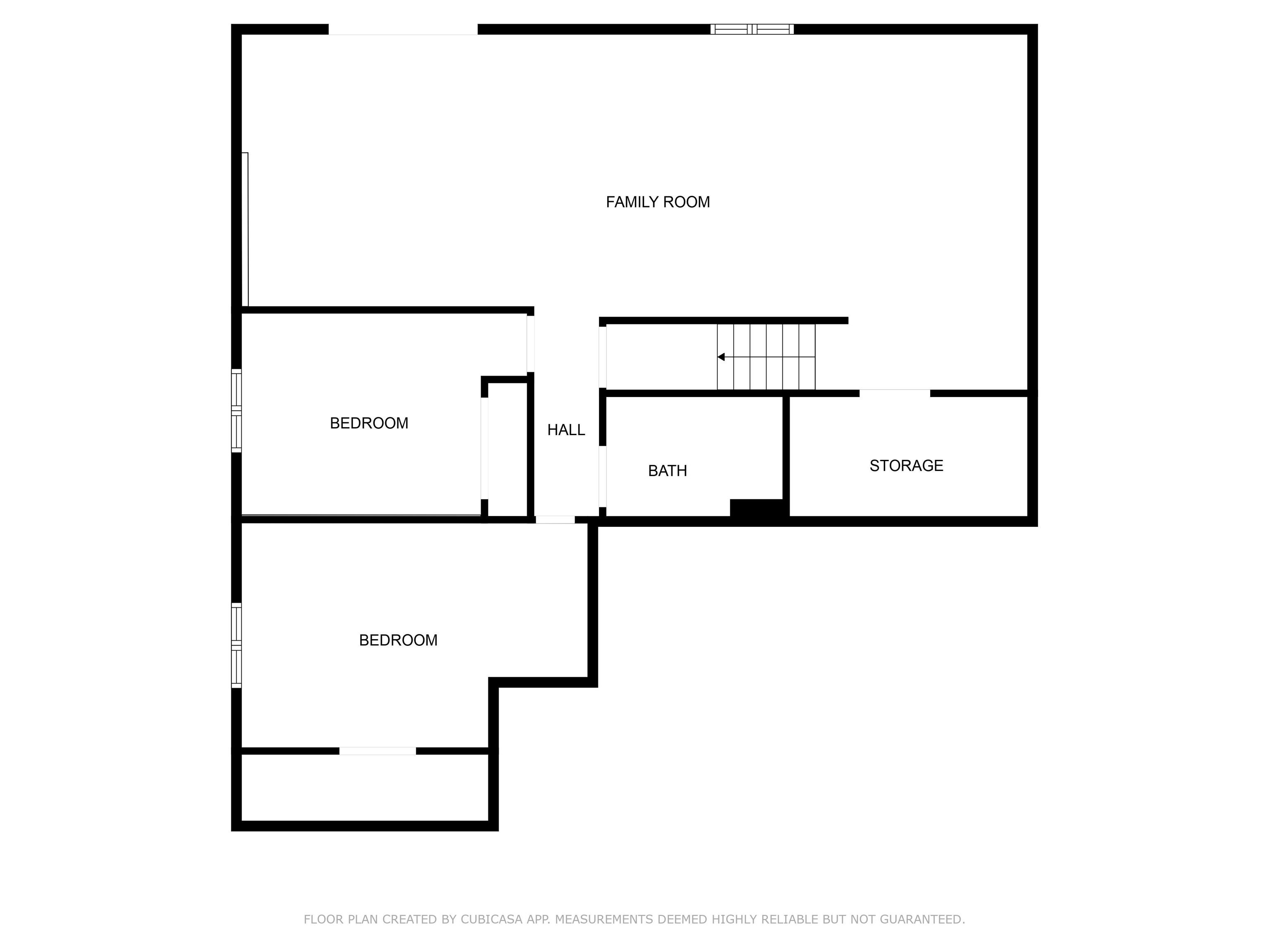 3317 Blackpowder Road