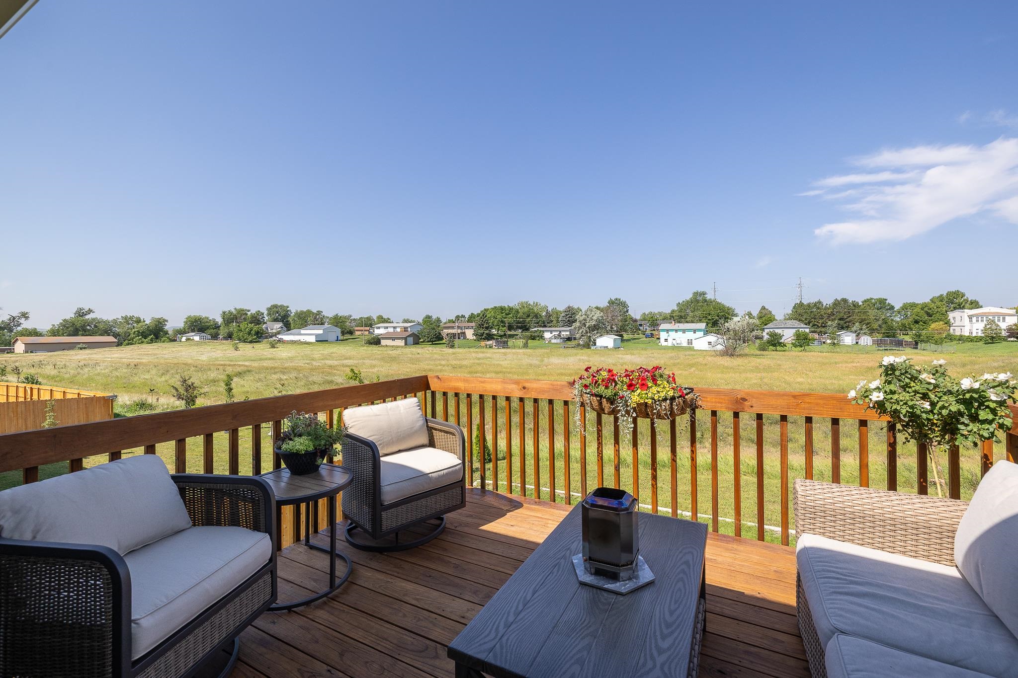 3317 Blackpowder Road