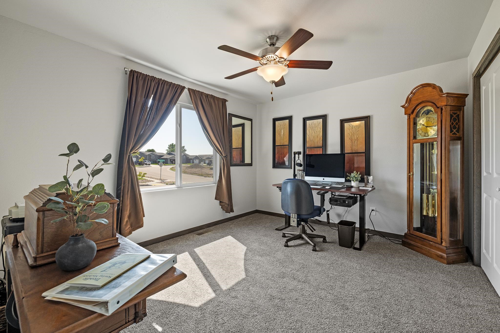 3317 Blackpowder Road