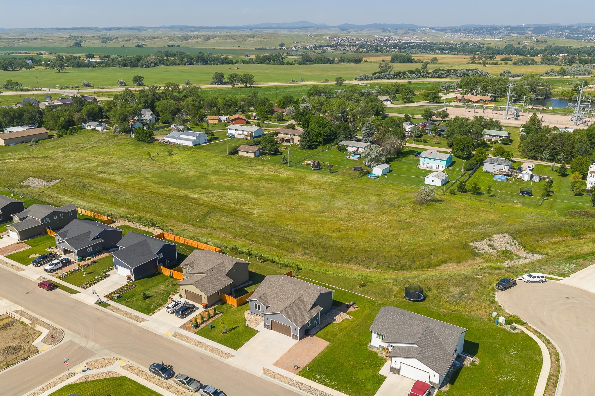 3317 Blackpowder Road