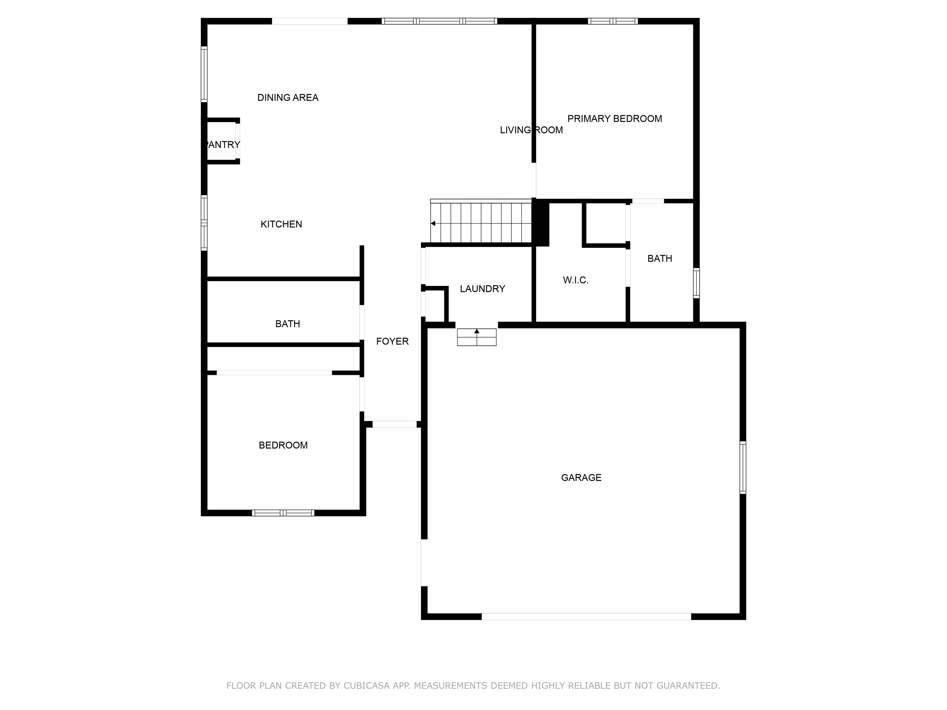 3317 Blackpowder Road