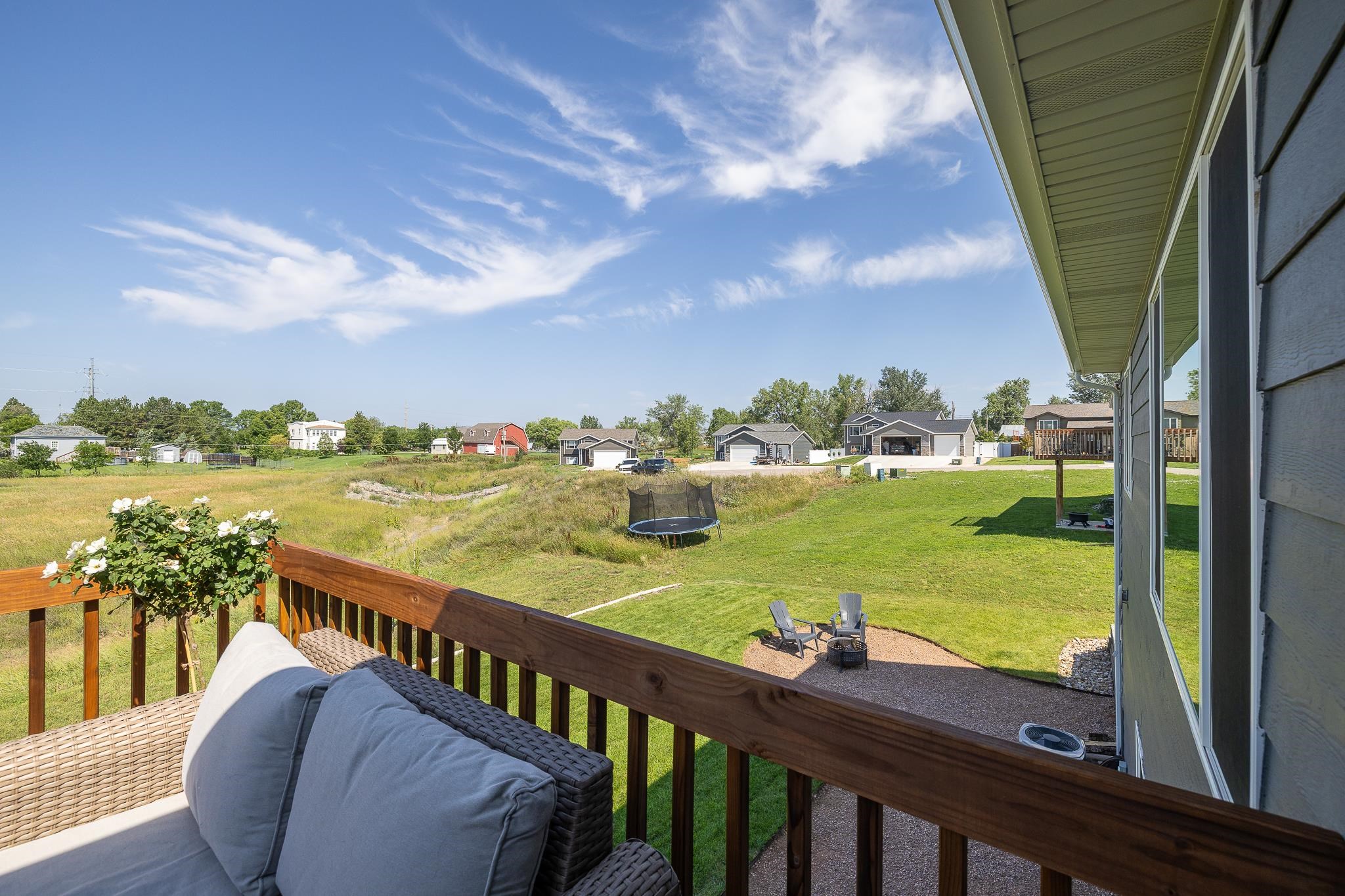 3317 Blackpowder Road