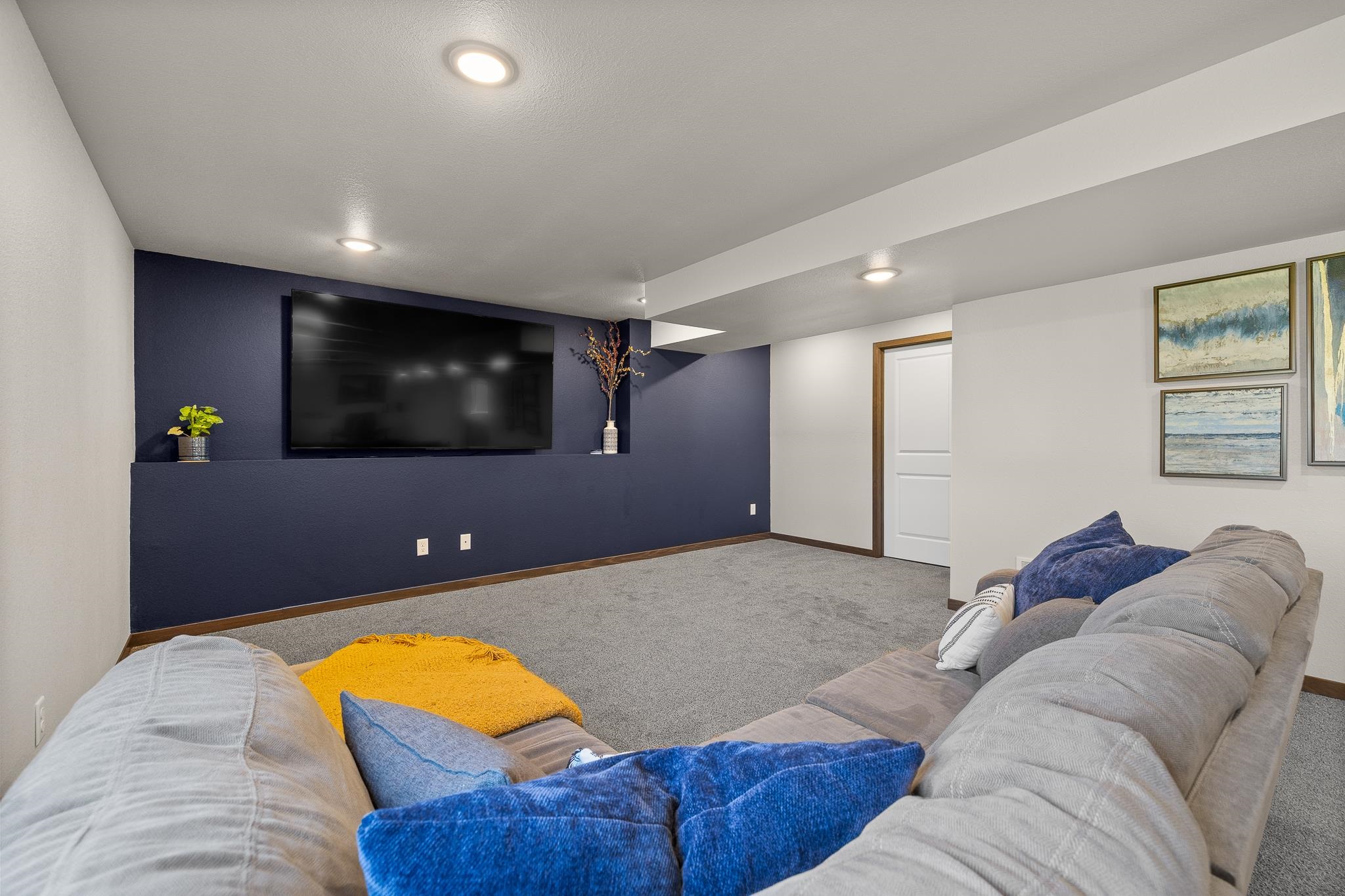 3317 Blackpowder Road