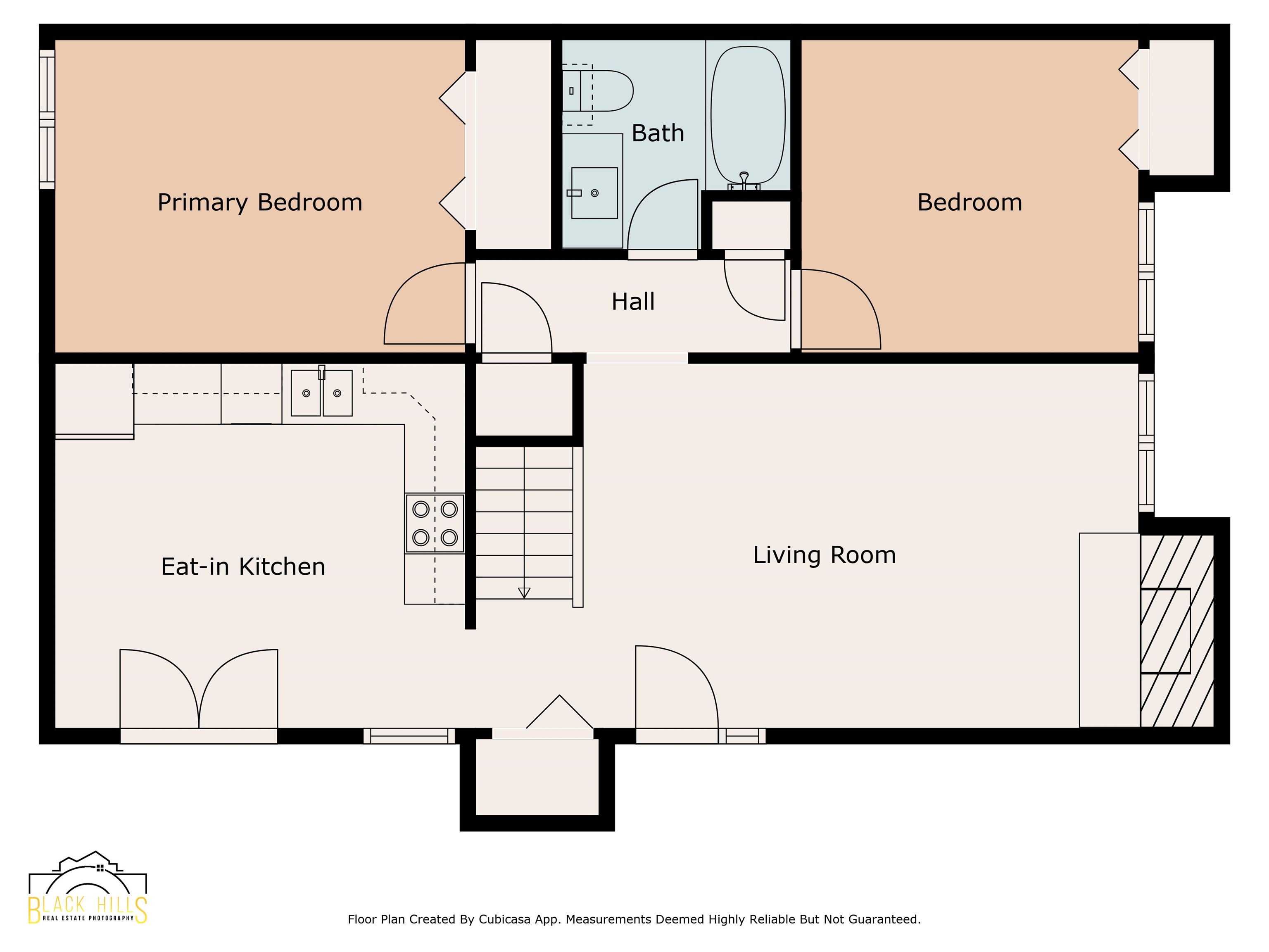 4902 Stoney Brook Court