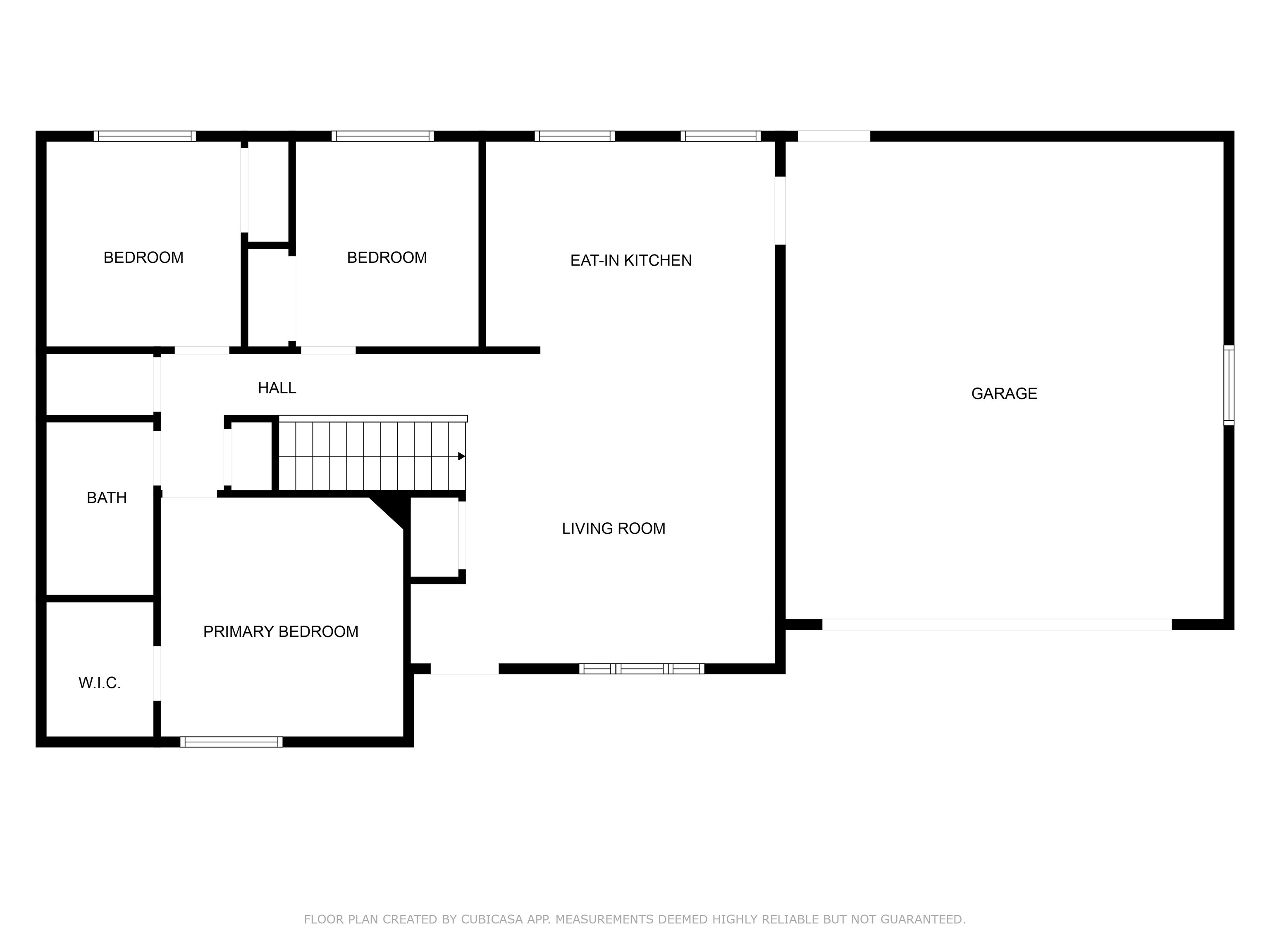 3497 Remington Road